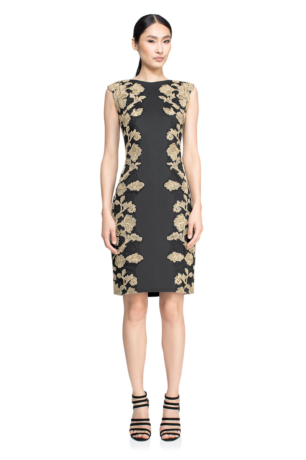 Kami Dress