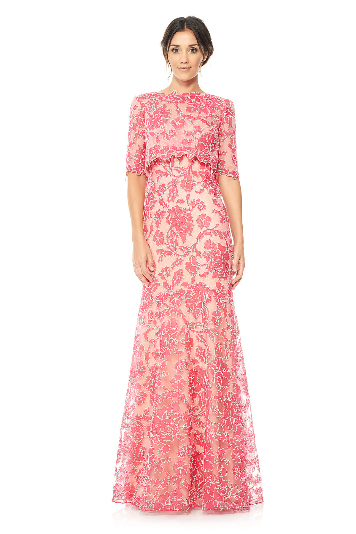 Ama Gown – Tadashi Shoji Official Online Boutique