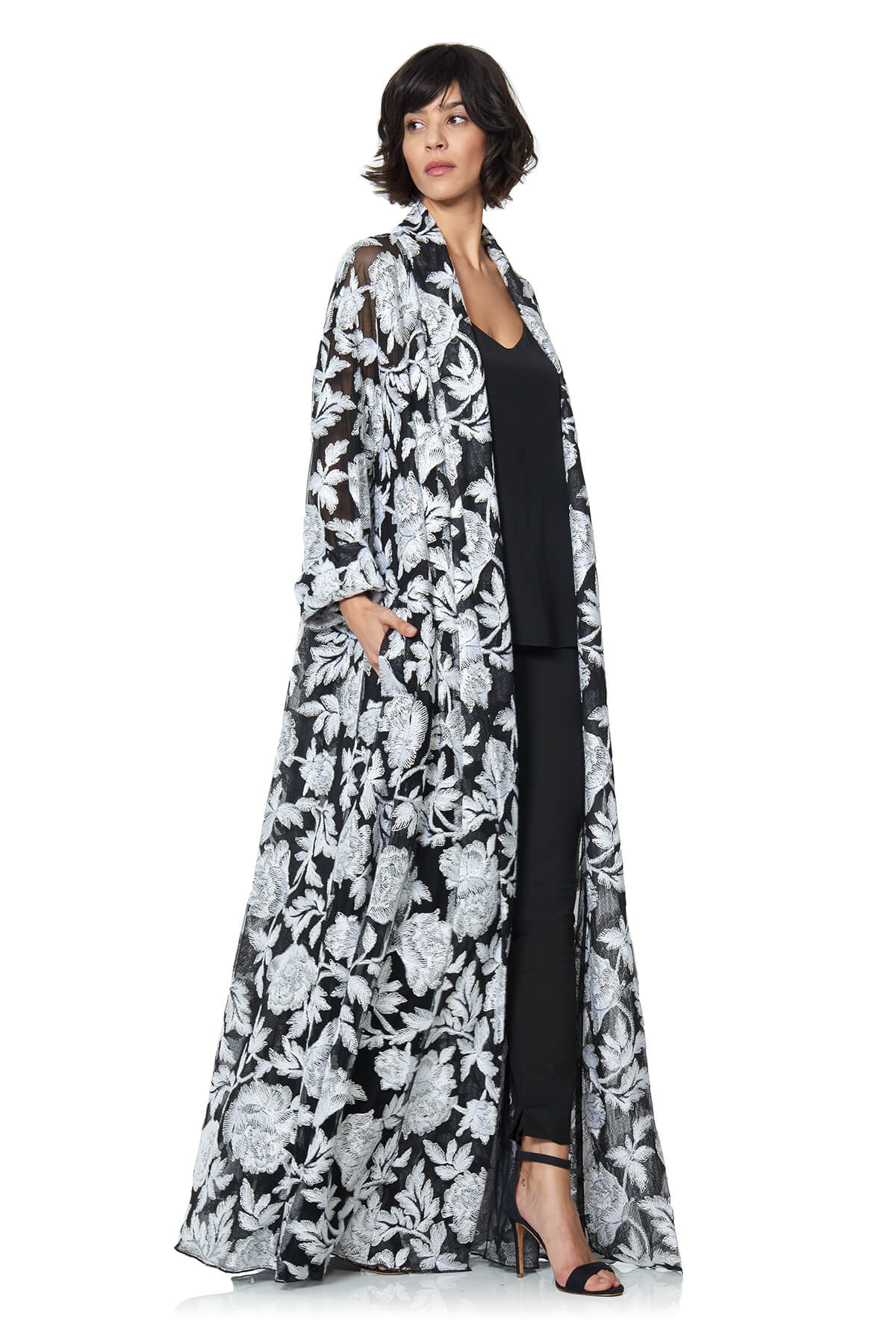 Saga Covering – Tadashi Shoji Official Online Boutique