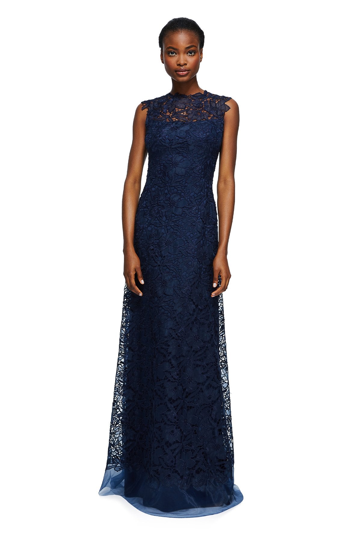 Milien Evening Gown