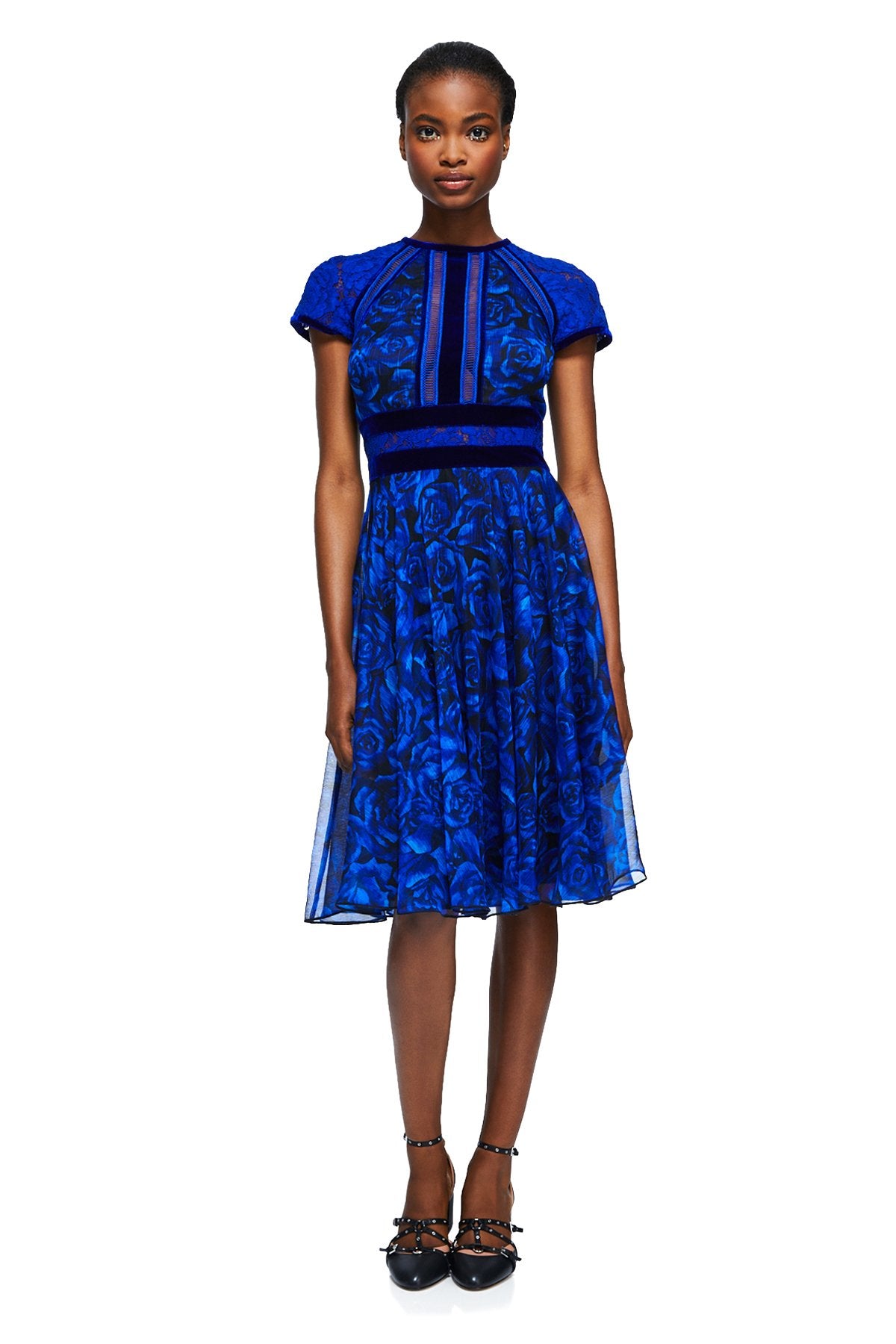 Arielle Dress – Tadashi Shoji Official Online Boutique