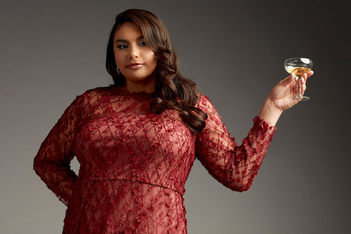 Where to Wear a Cocktail Dress: The Art of Cocktail Attire – Tadashi Shoji Official Online Boutique
