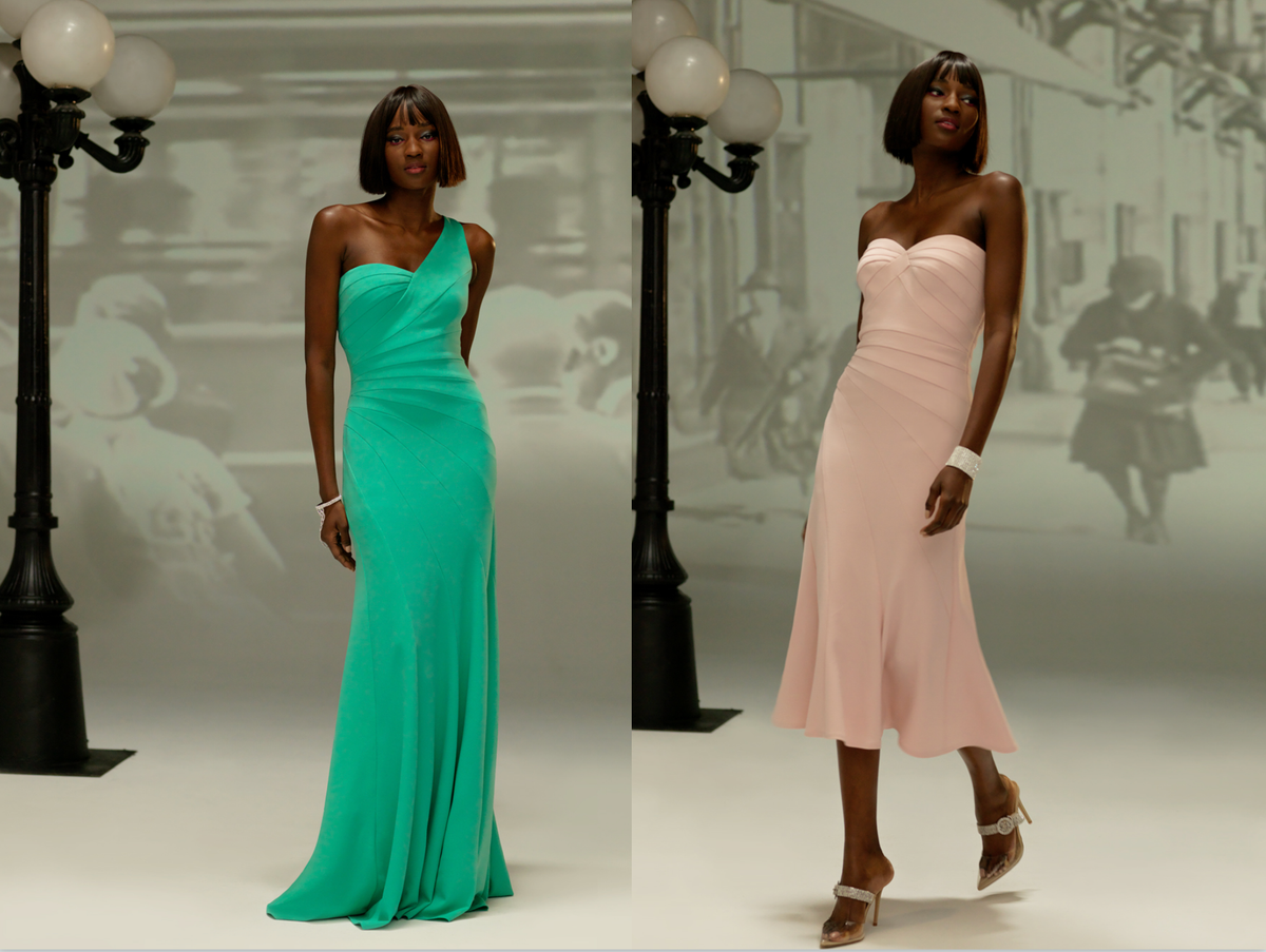 Tadashi’s Craftsmanship | Spring 2022