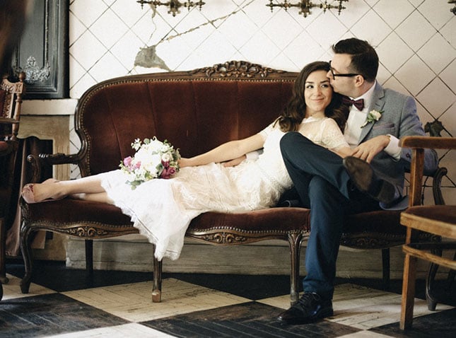 Say "I Do" to Wedding Season