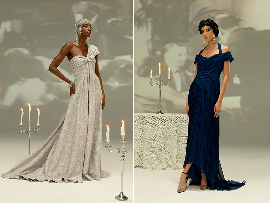 Inspiration  Tadashi Shoji Official Online Boutique