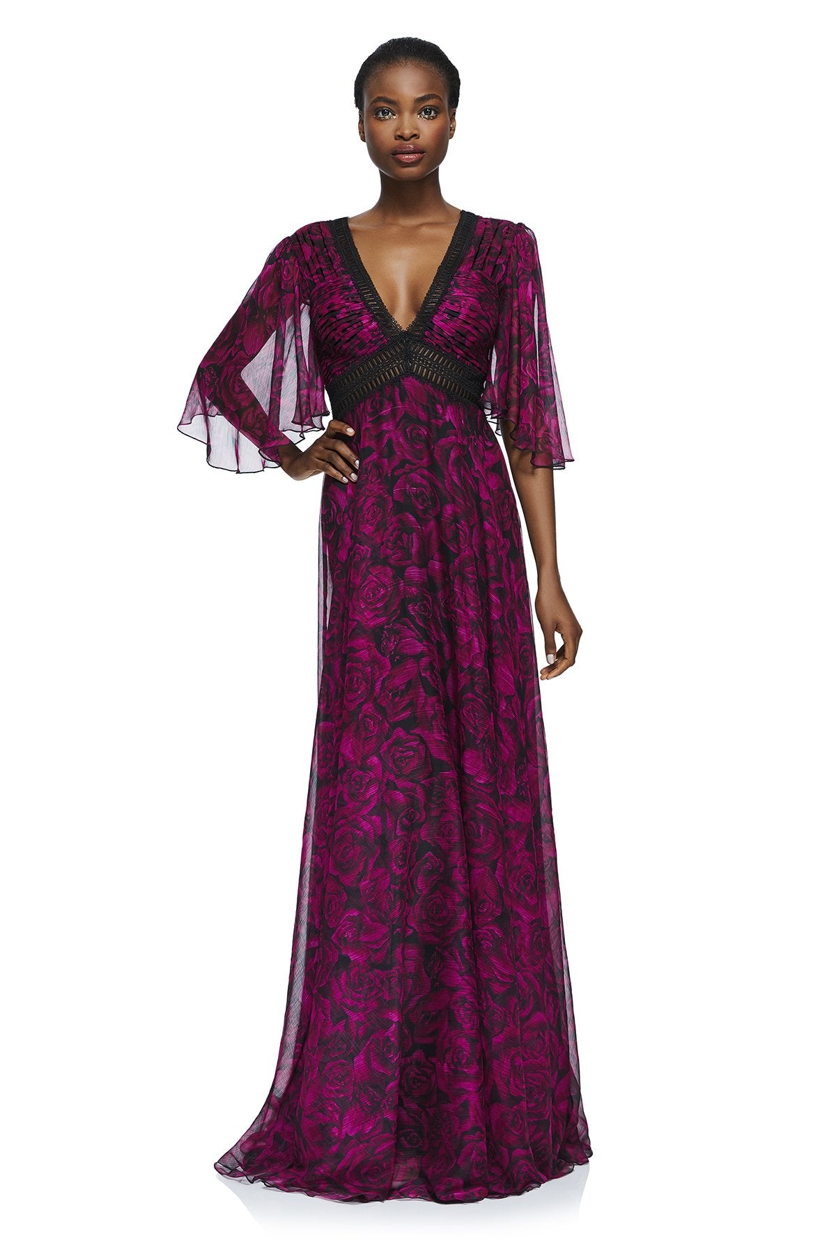 Teresa Gown
