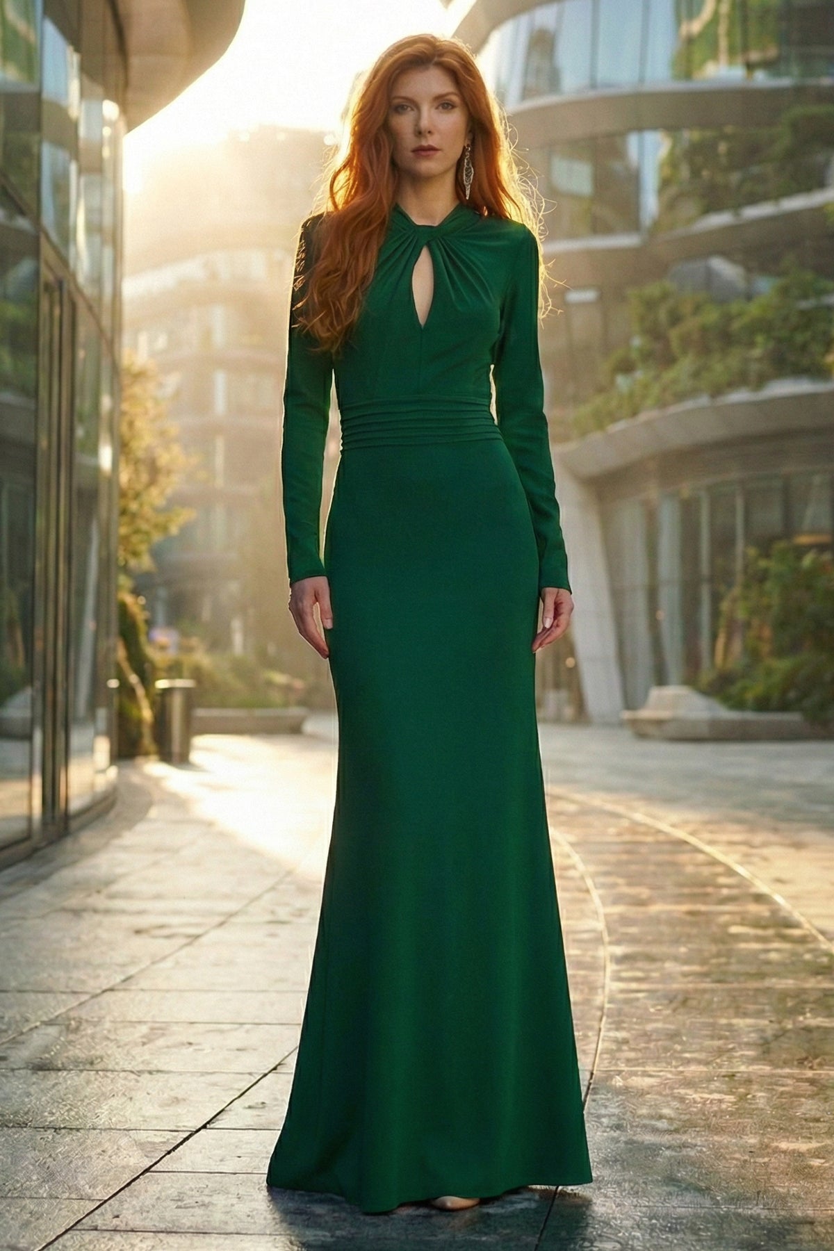 Fall/Winter 2026 – Tadashi Shoji Official Online Boutique