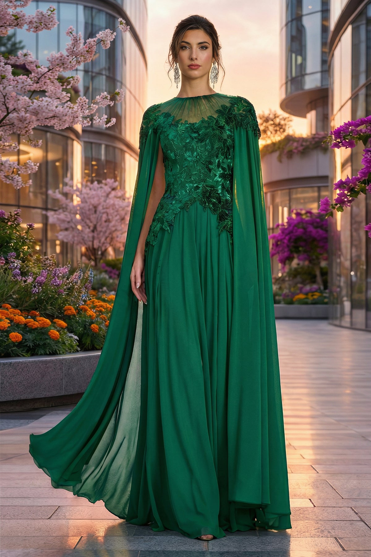 Fall/Winter 2026 – Tadashi Shoji Official Online Boutique