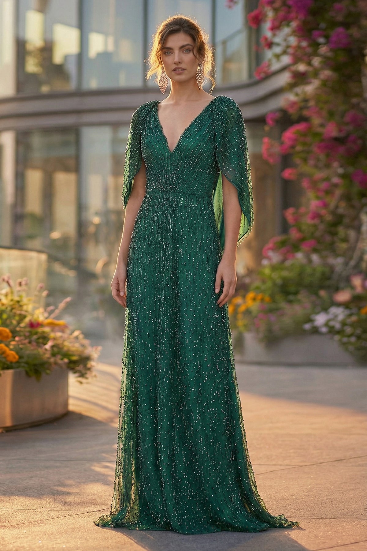 Fall/Winter 2026 – Tadashi Shoji Official Online Boutique