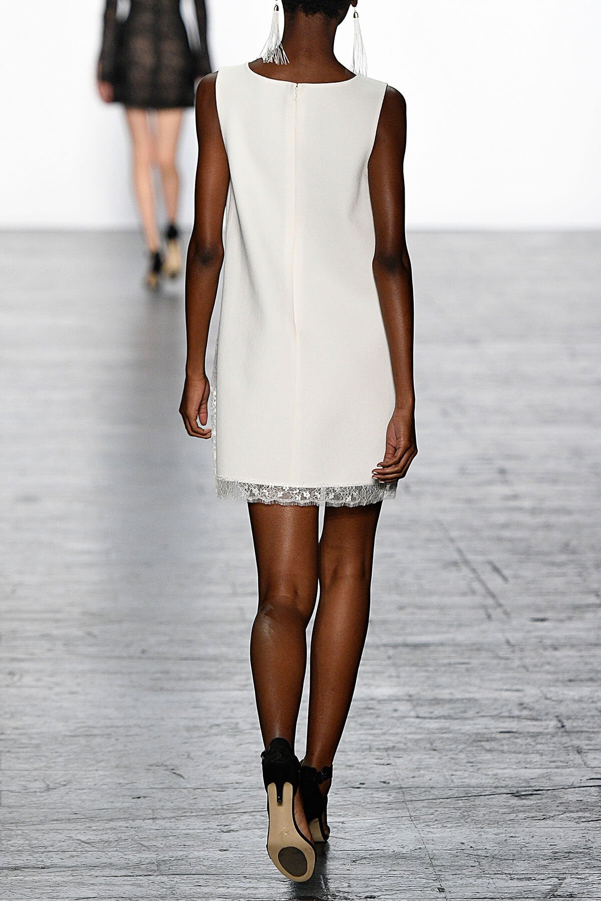Aurora Dress
