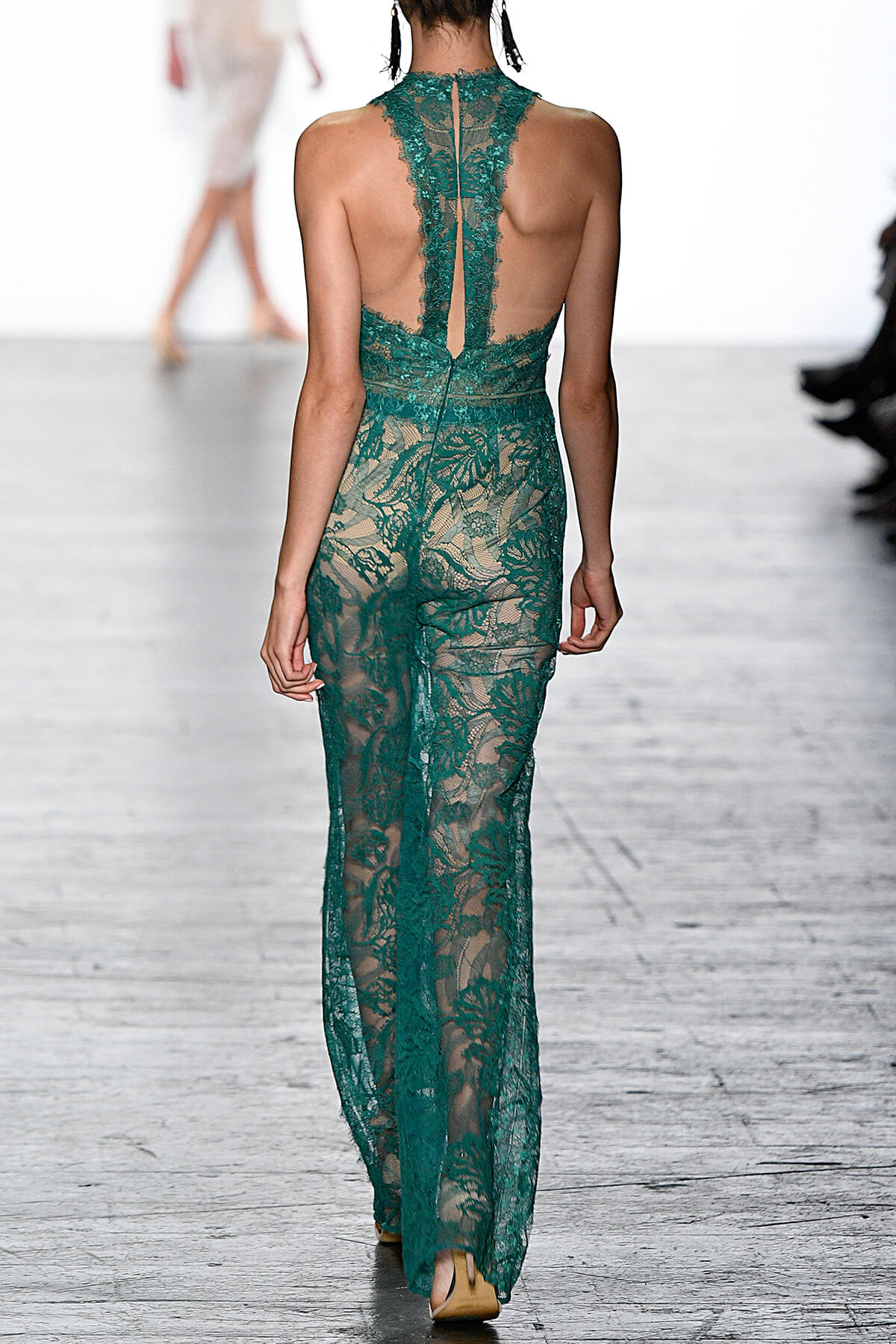 Meriel Jumpsuit