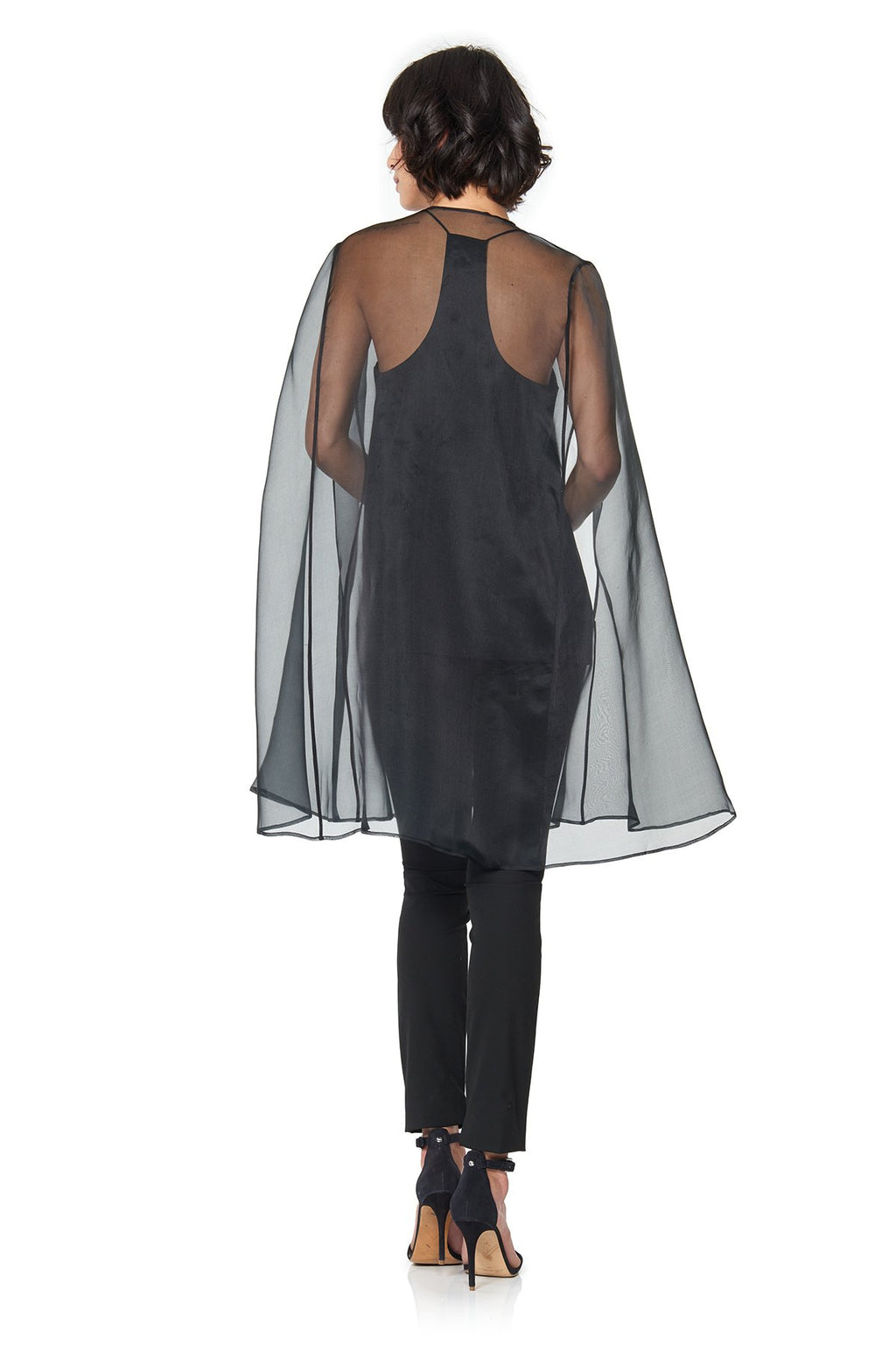 Tadashi Shoji - Shiki Overlay