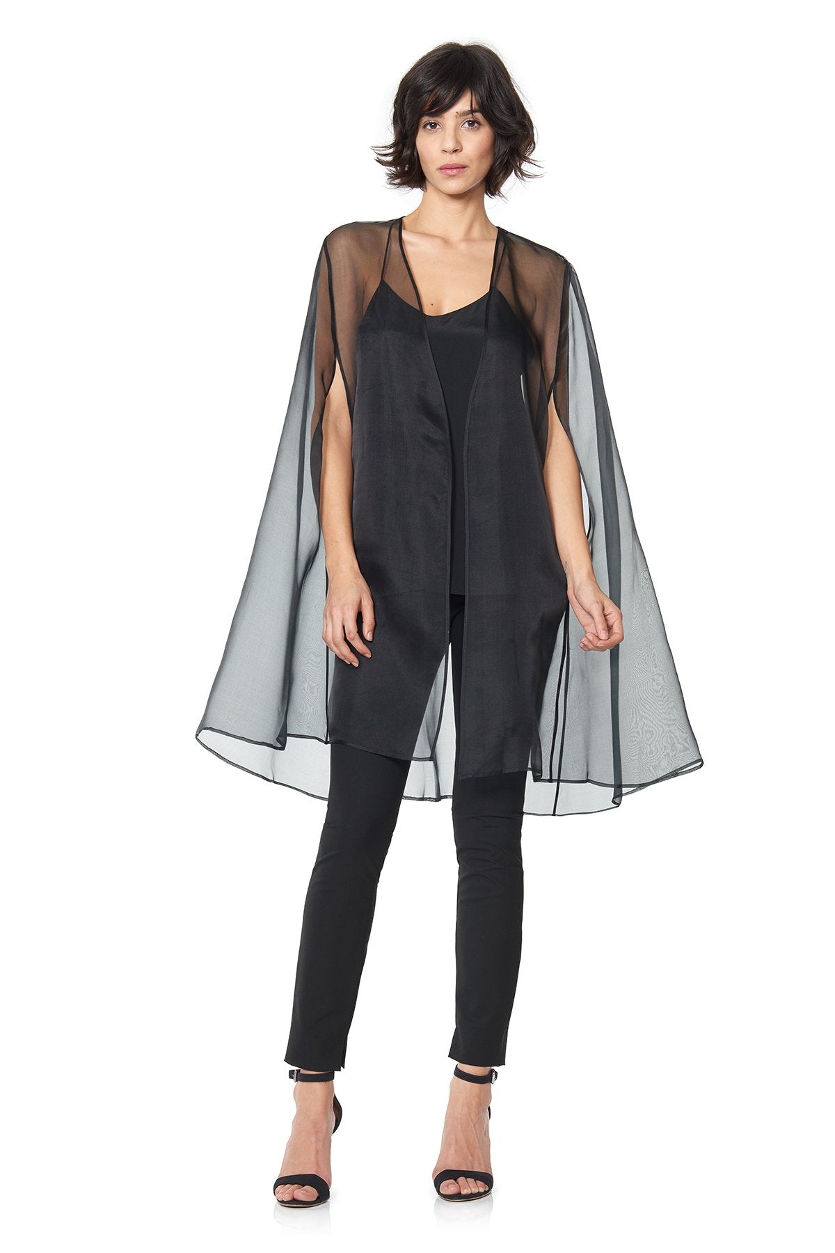 Tadashi Shoji - Shiki Overlay