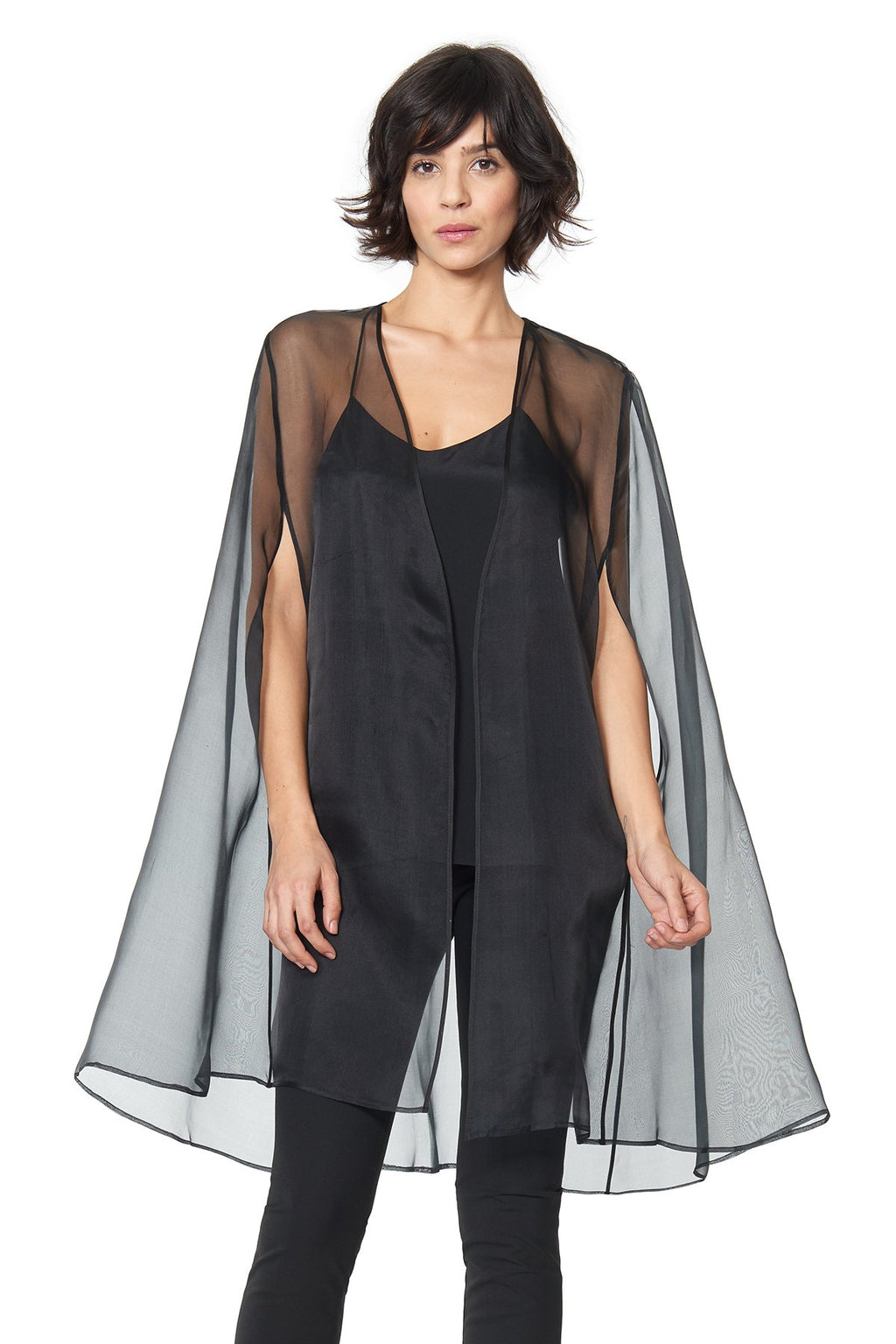 Tadashi Shoji - Shiki Overlay