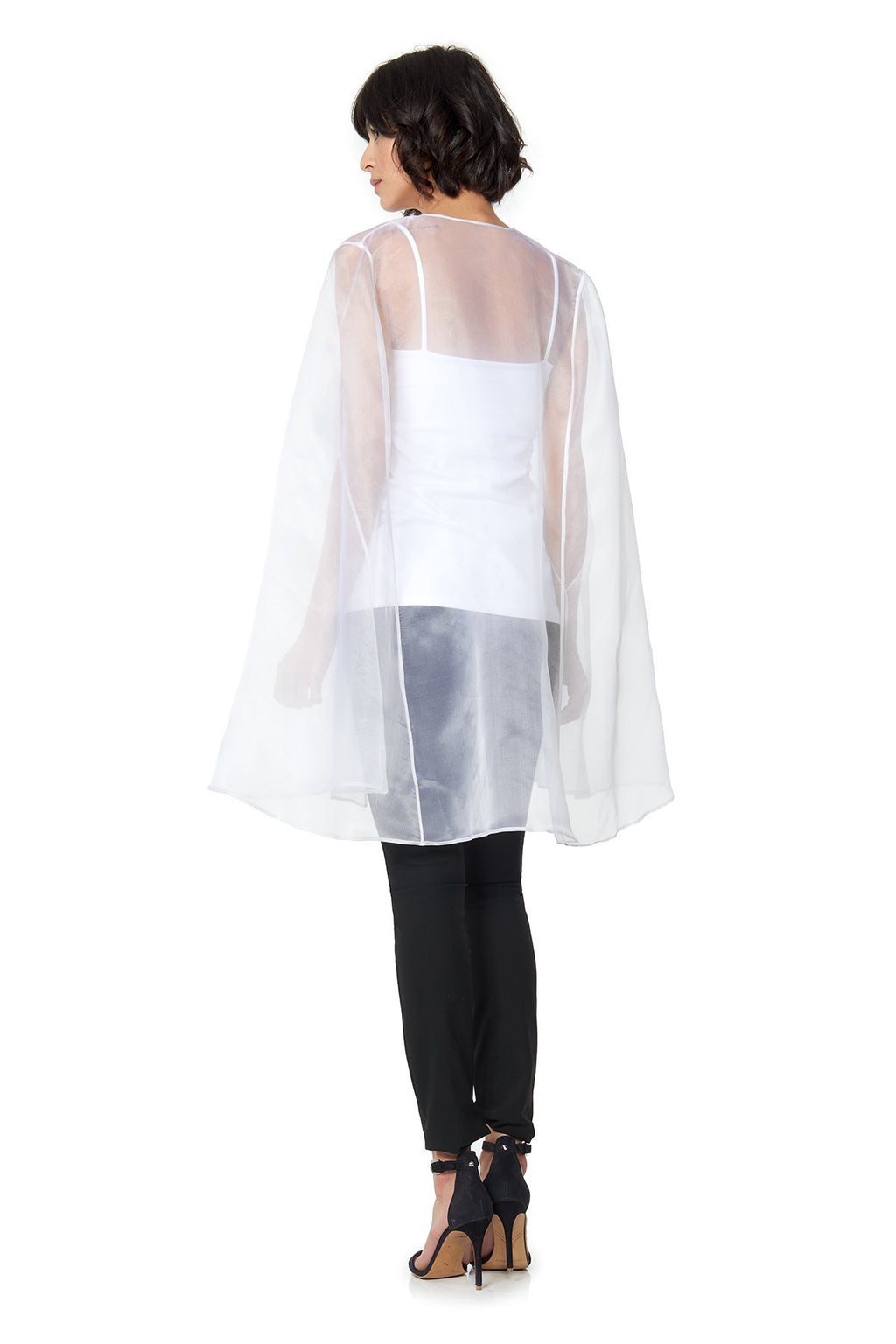 Tadashi Shoji - Shiki Overlay