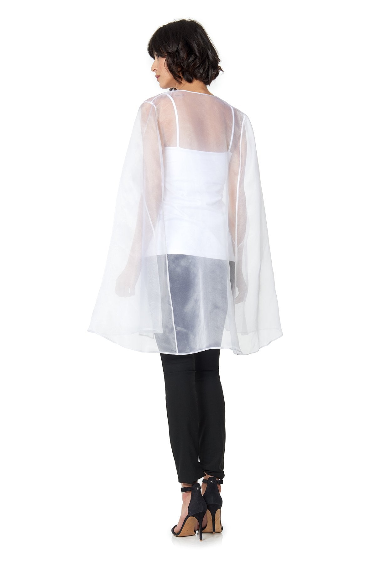 Tadashi Shoji - Shiki Overlay