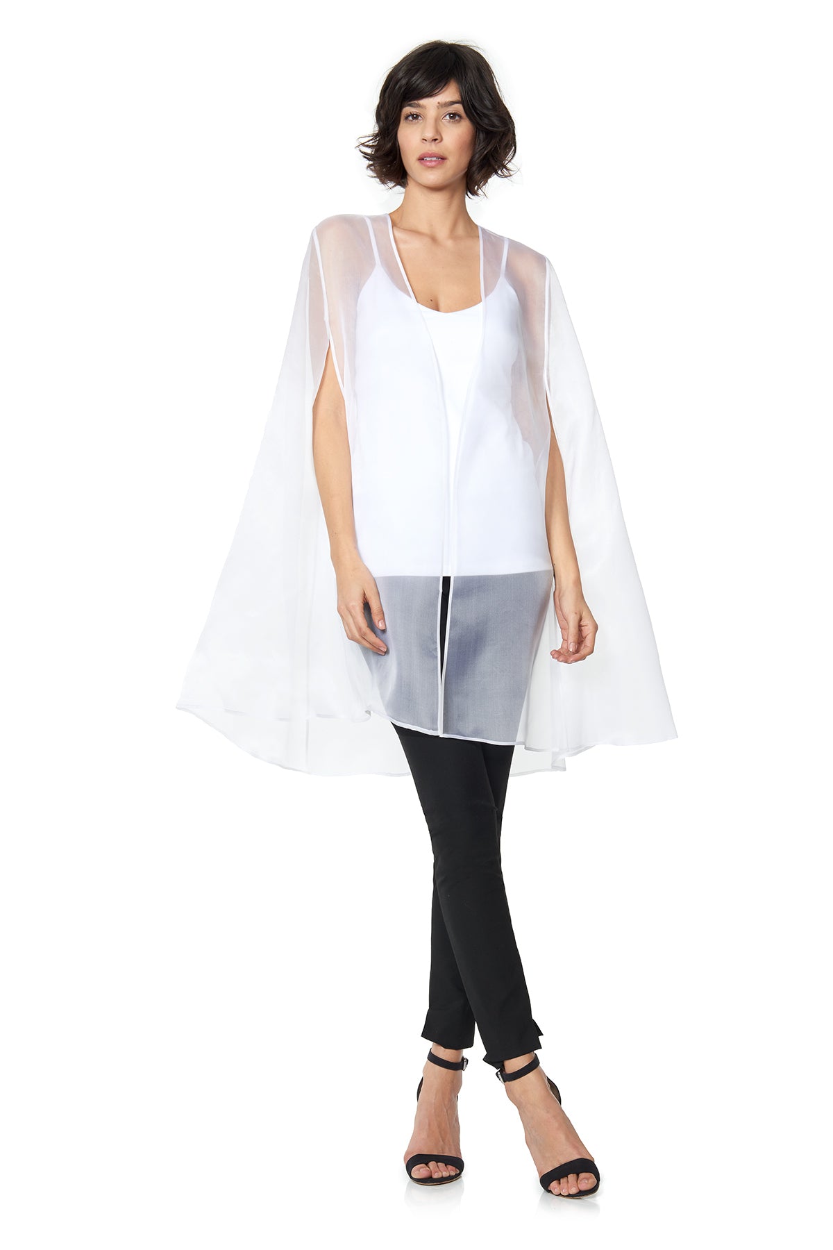 Tadashi Shoji - Shiki Overlay