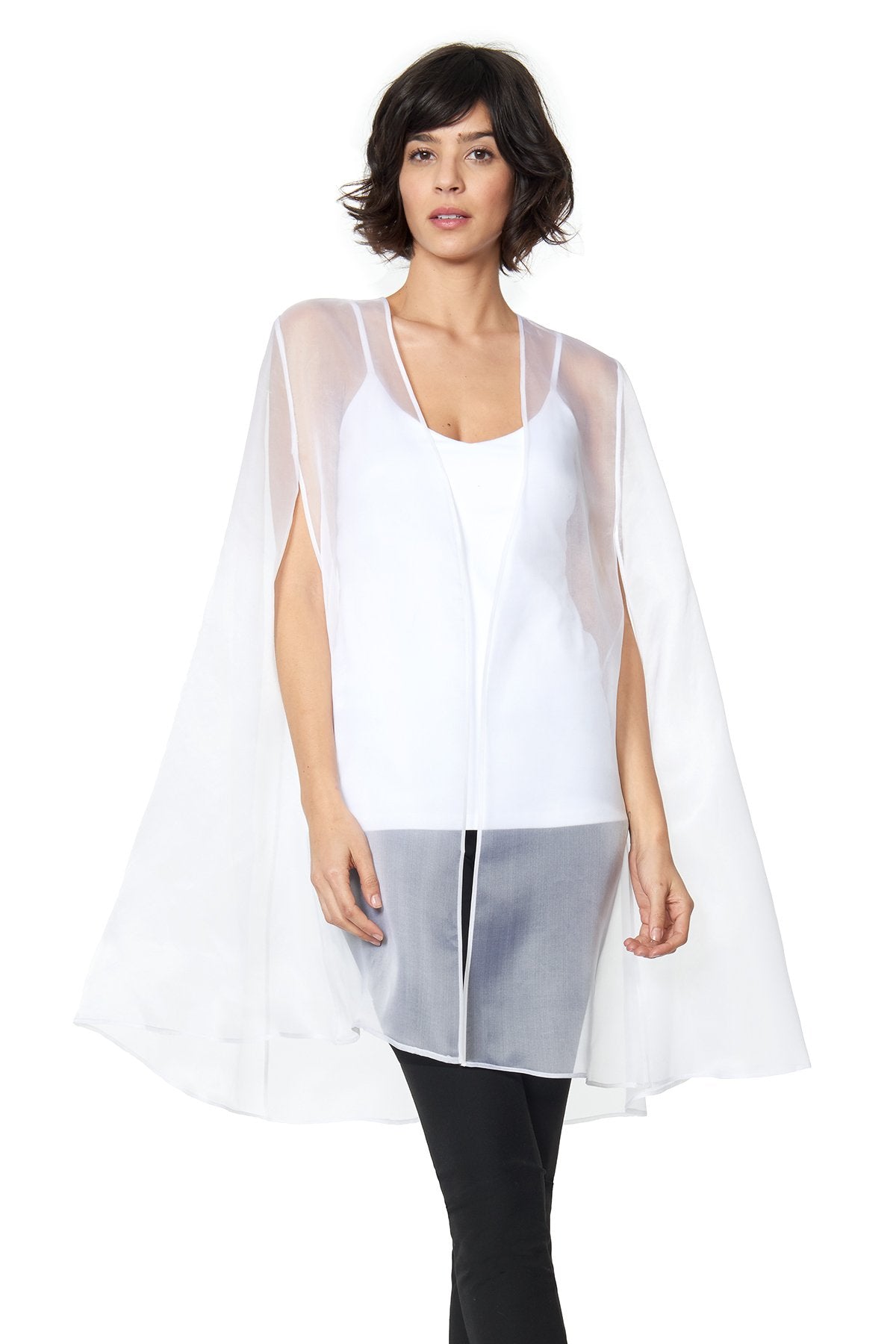 Tadashi Shoji - Shiki Overlay