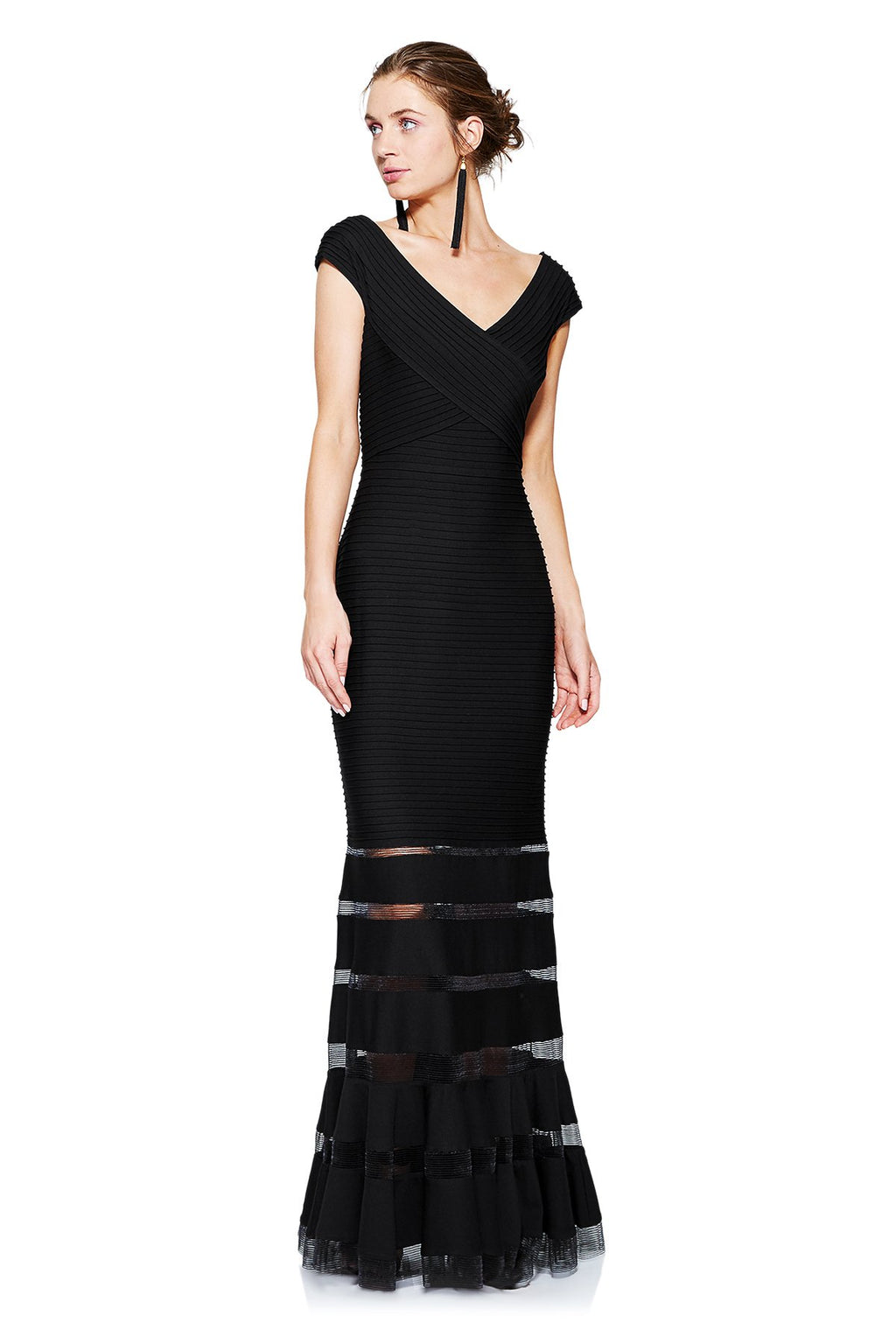 Tadashi Shoji - Amata Gown