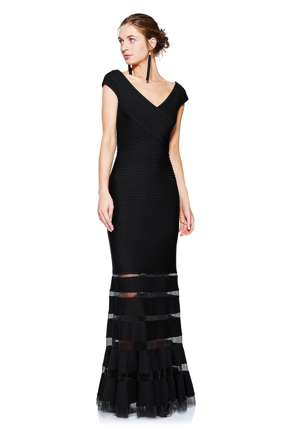 Amata Gown