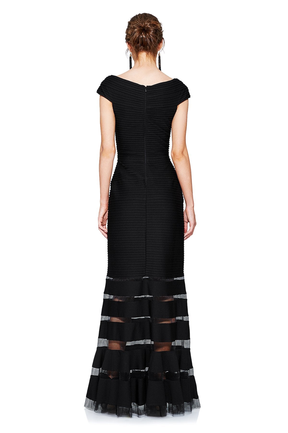 Tadashi Shoji - Amata Gown
