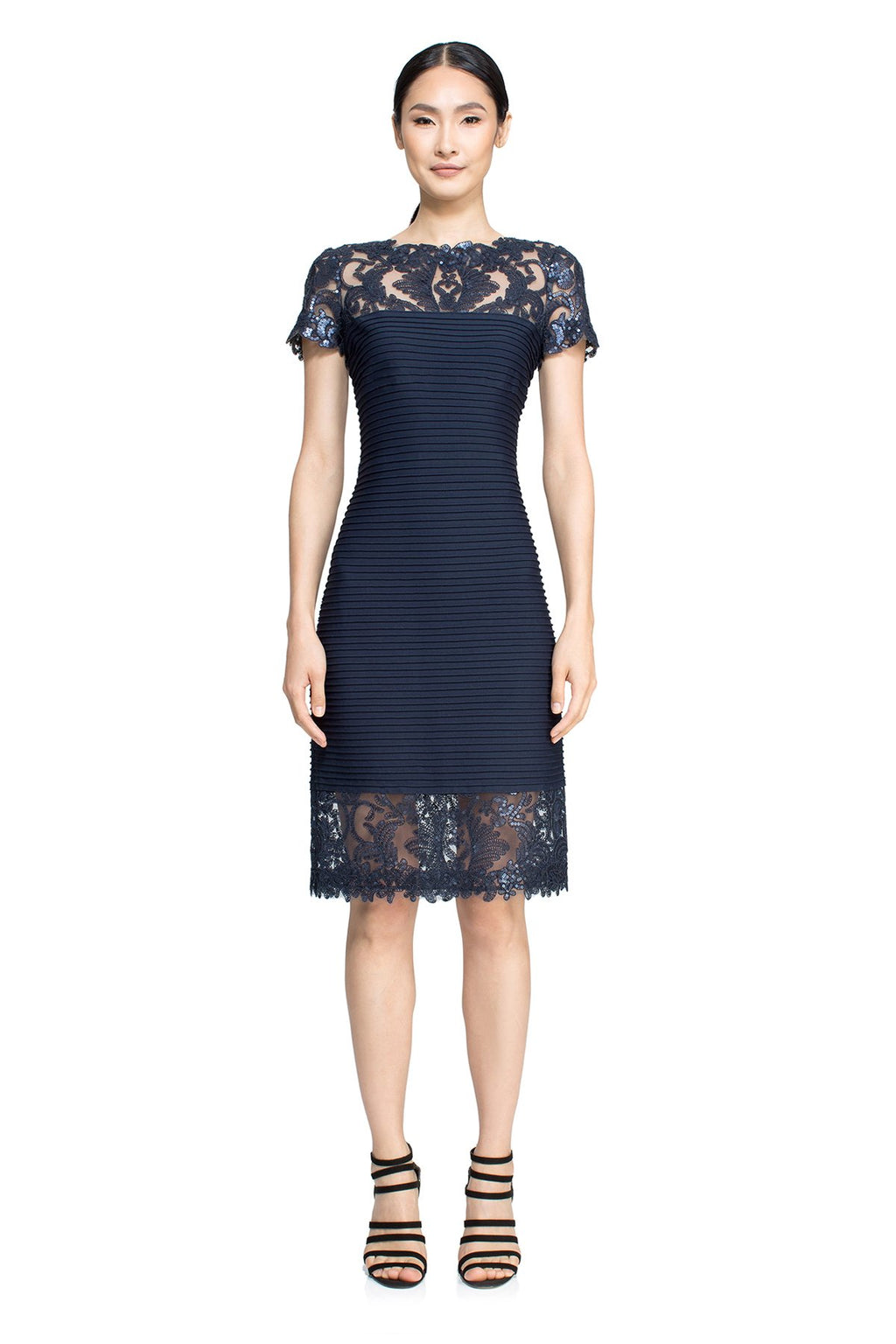 Tadashi Shoji - Ivana Dress 