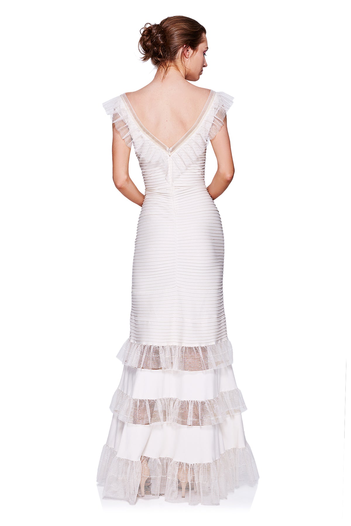 Pauline Gown