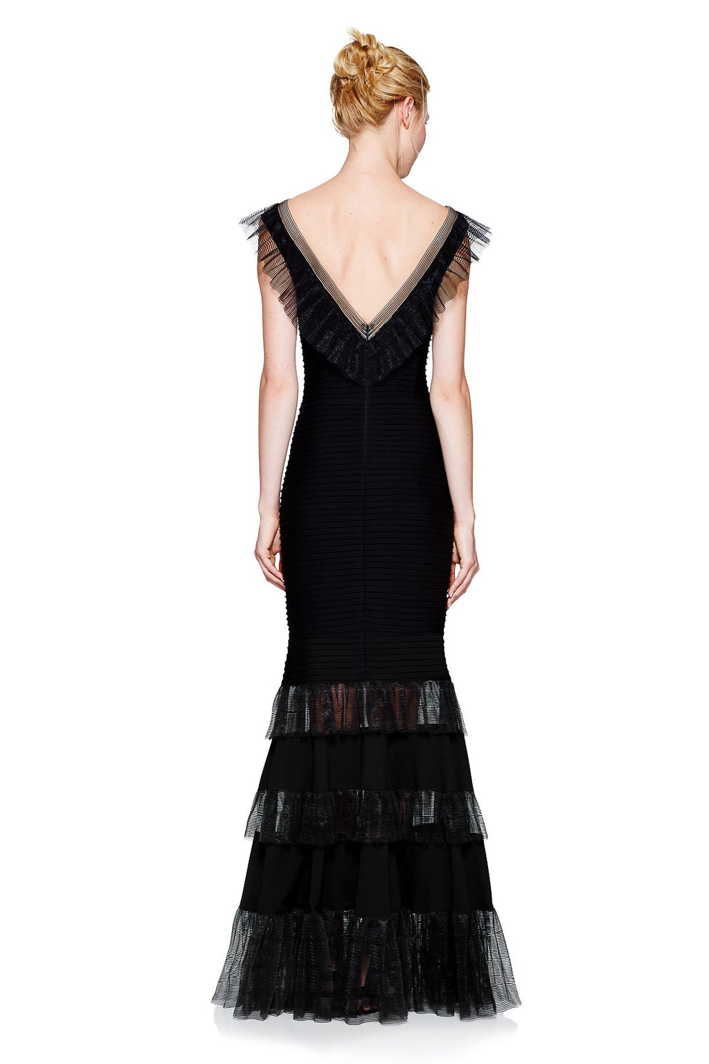 Pauline Gown