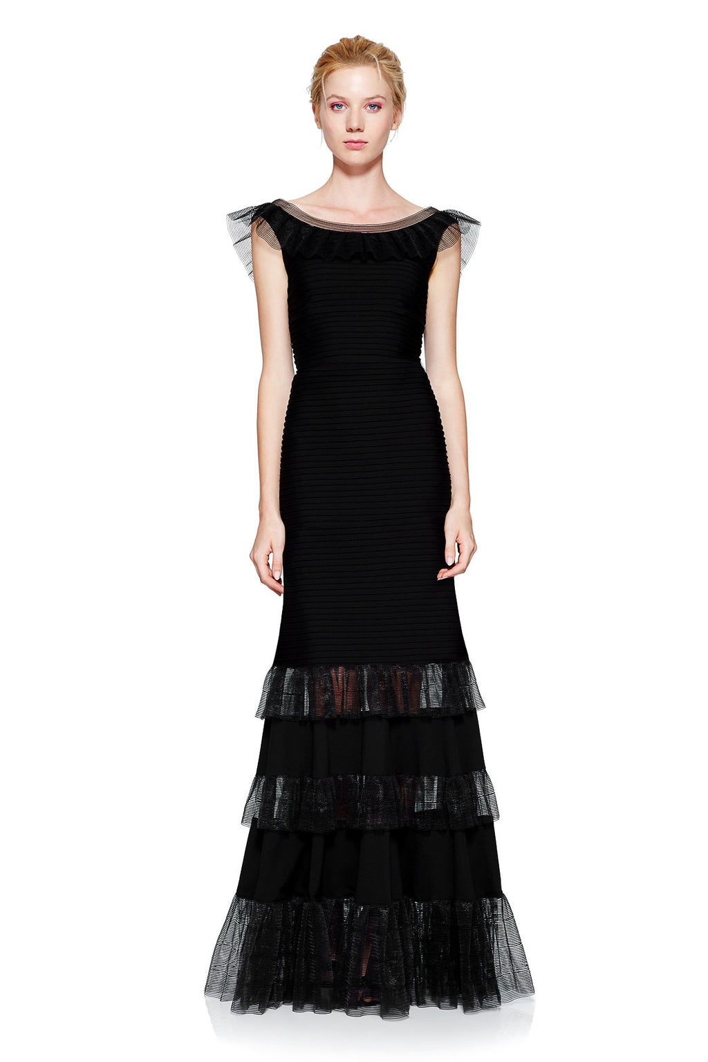 Pauline Gown