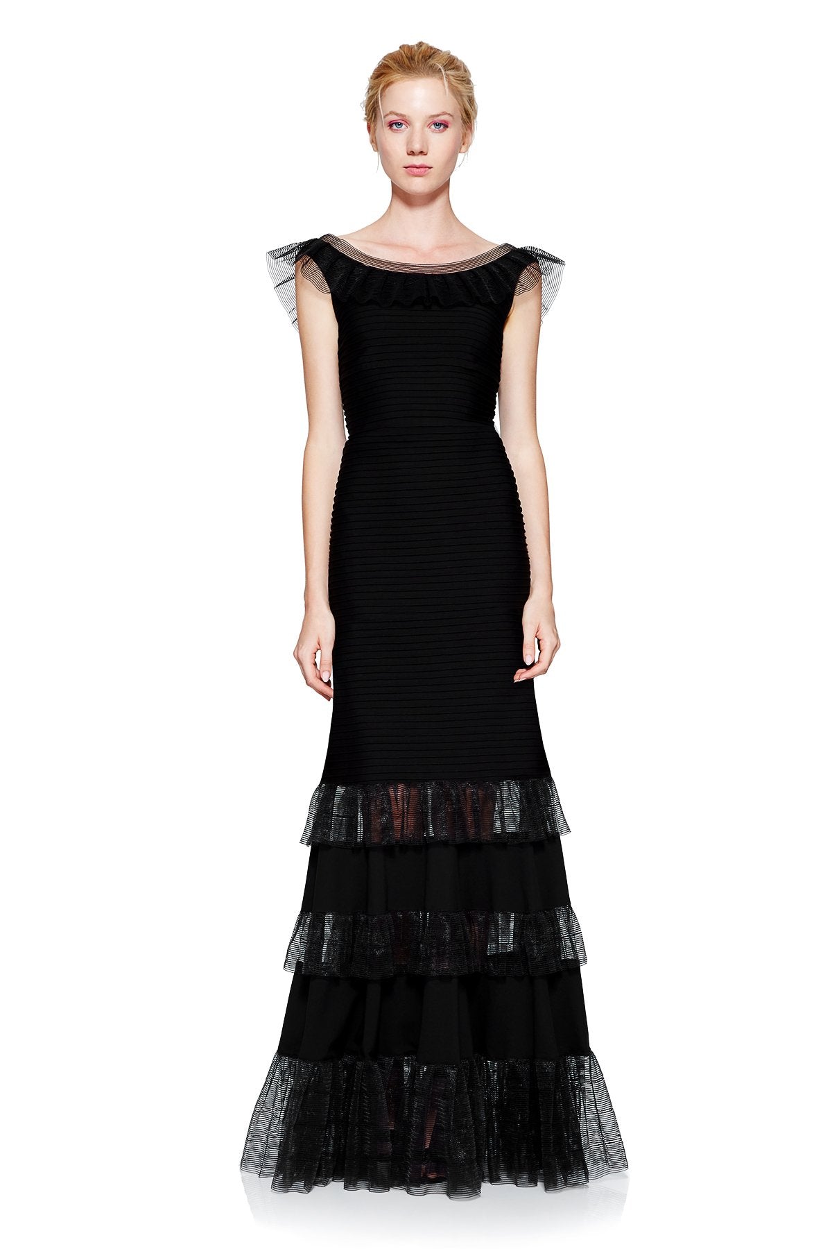 Pauline Gown