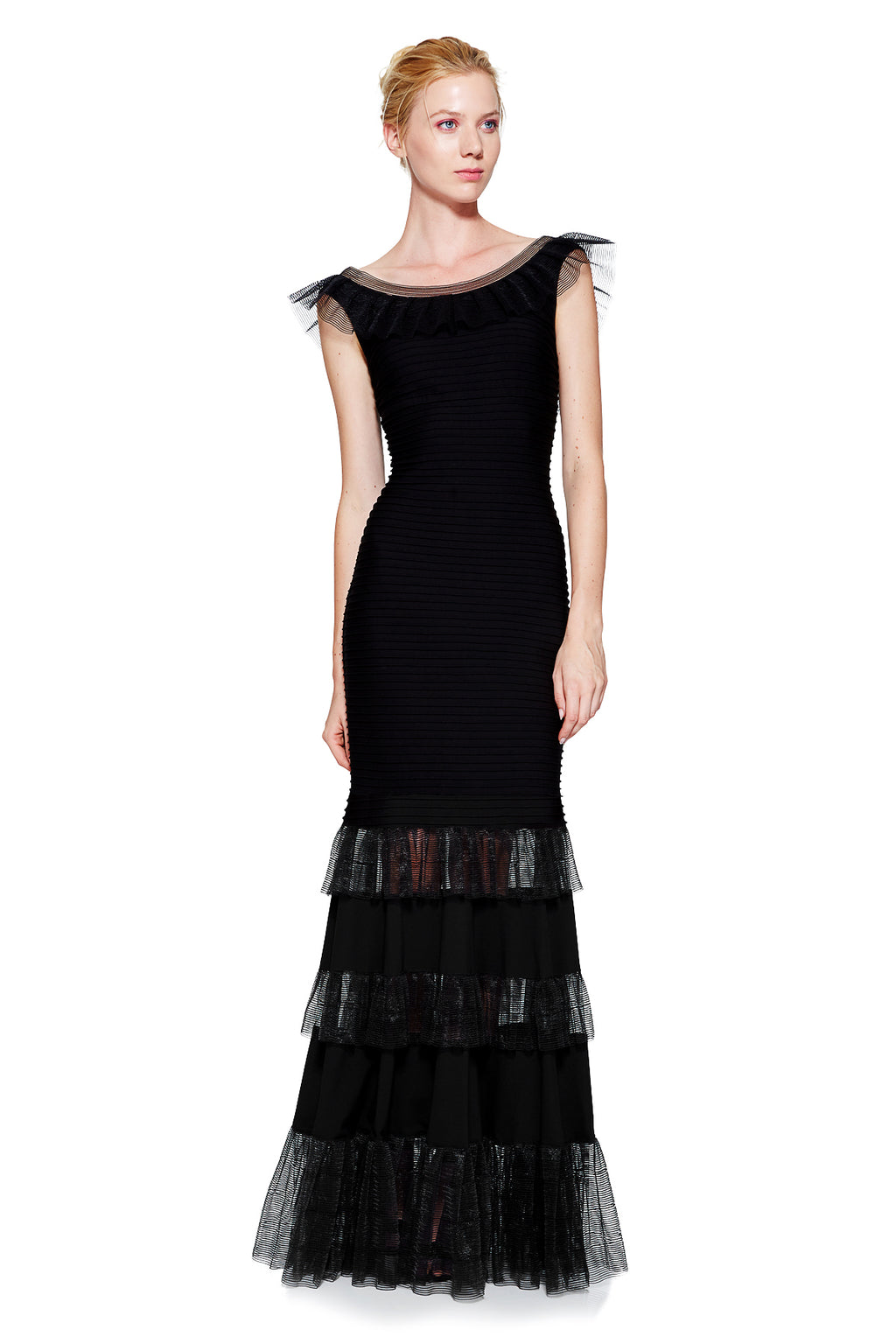 Pauline Gown