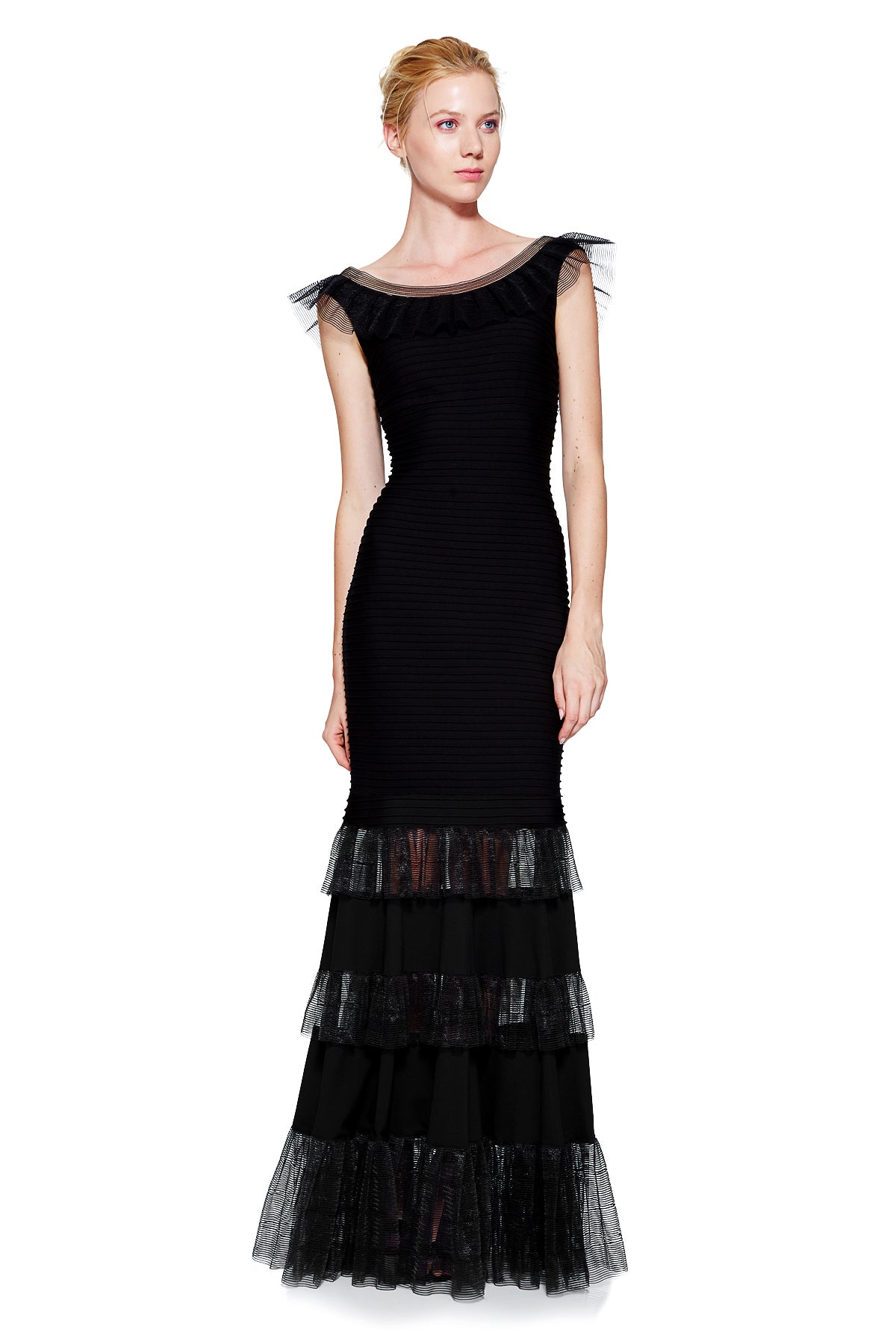 Pauline Gown