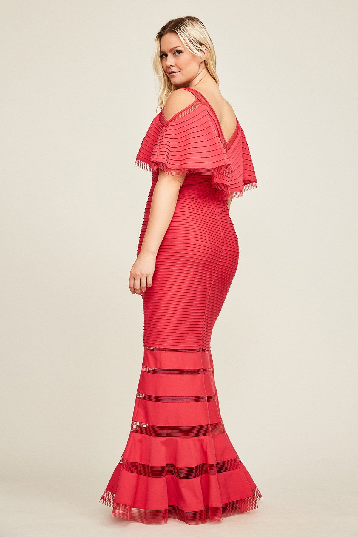 Jolene Gown - PLUS SIZE