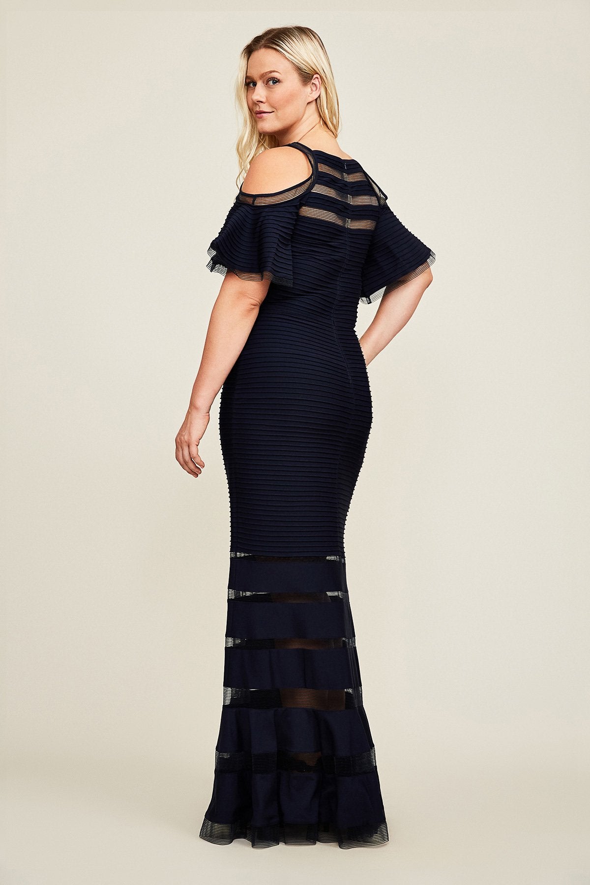 Carlyn Gown - PLUS