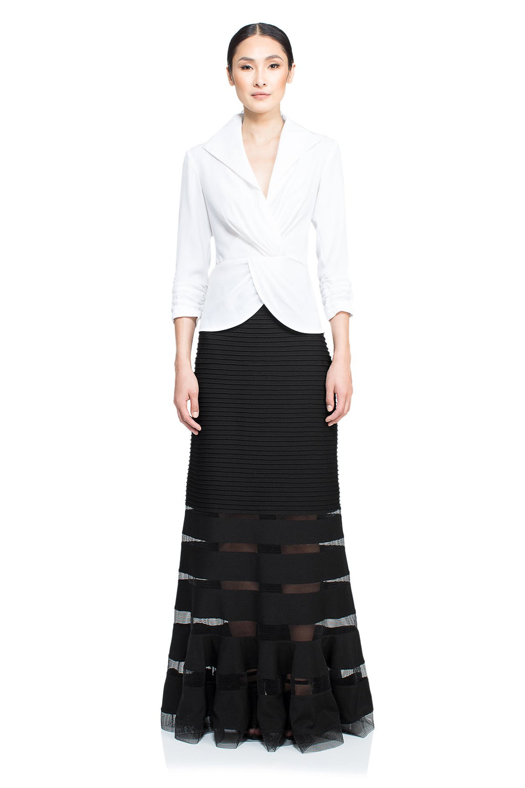 Tadashi Shoji - Tafo Skirt