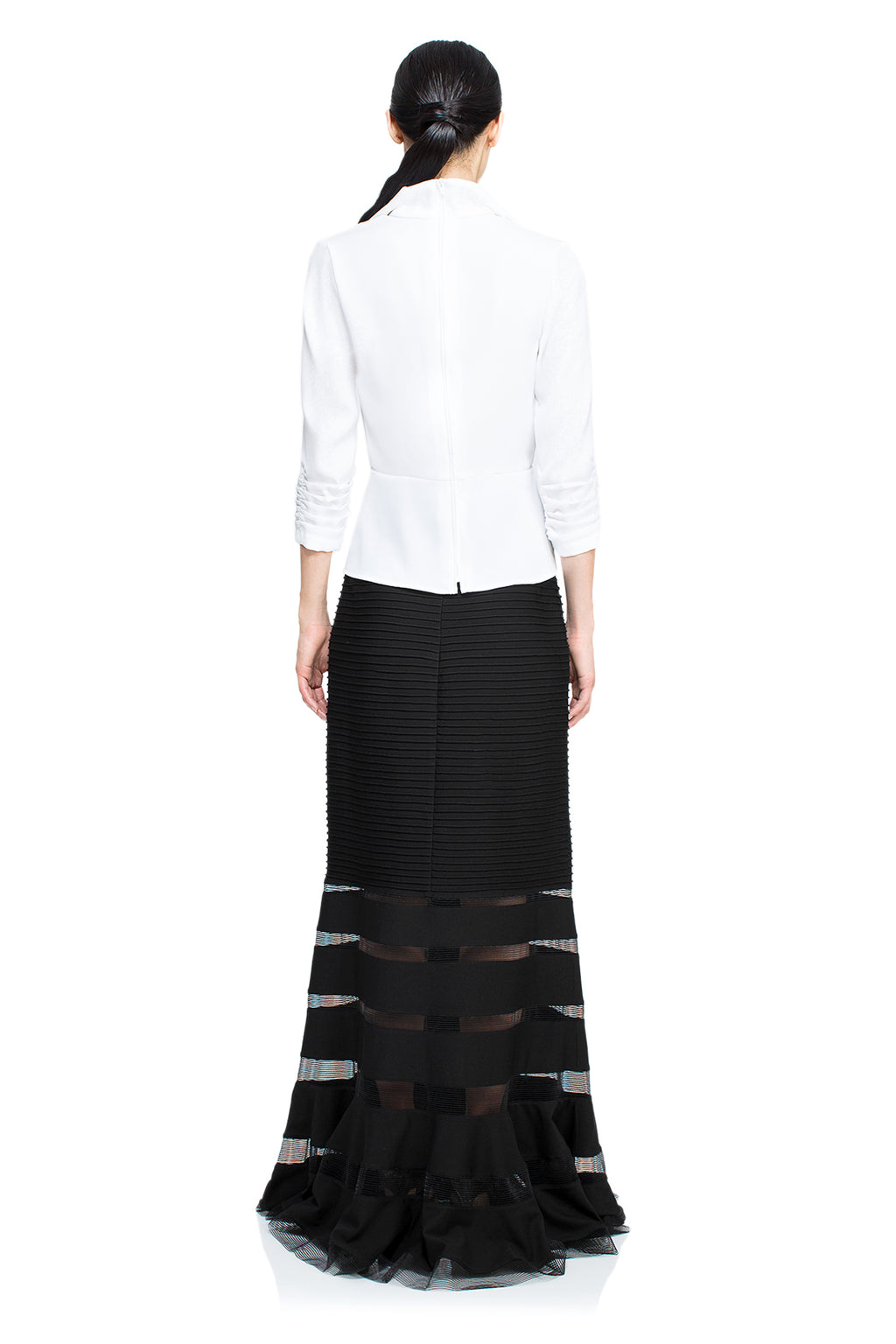 Tadashi Shoji - Tafo Skirt