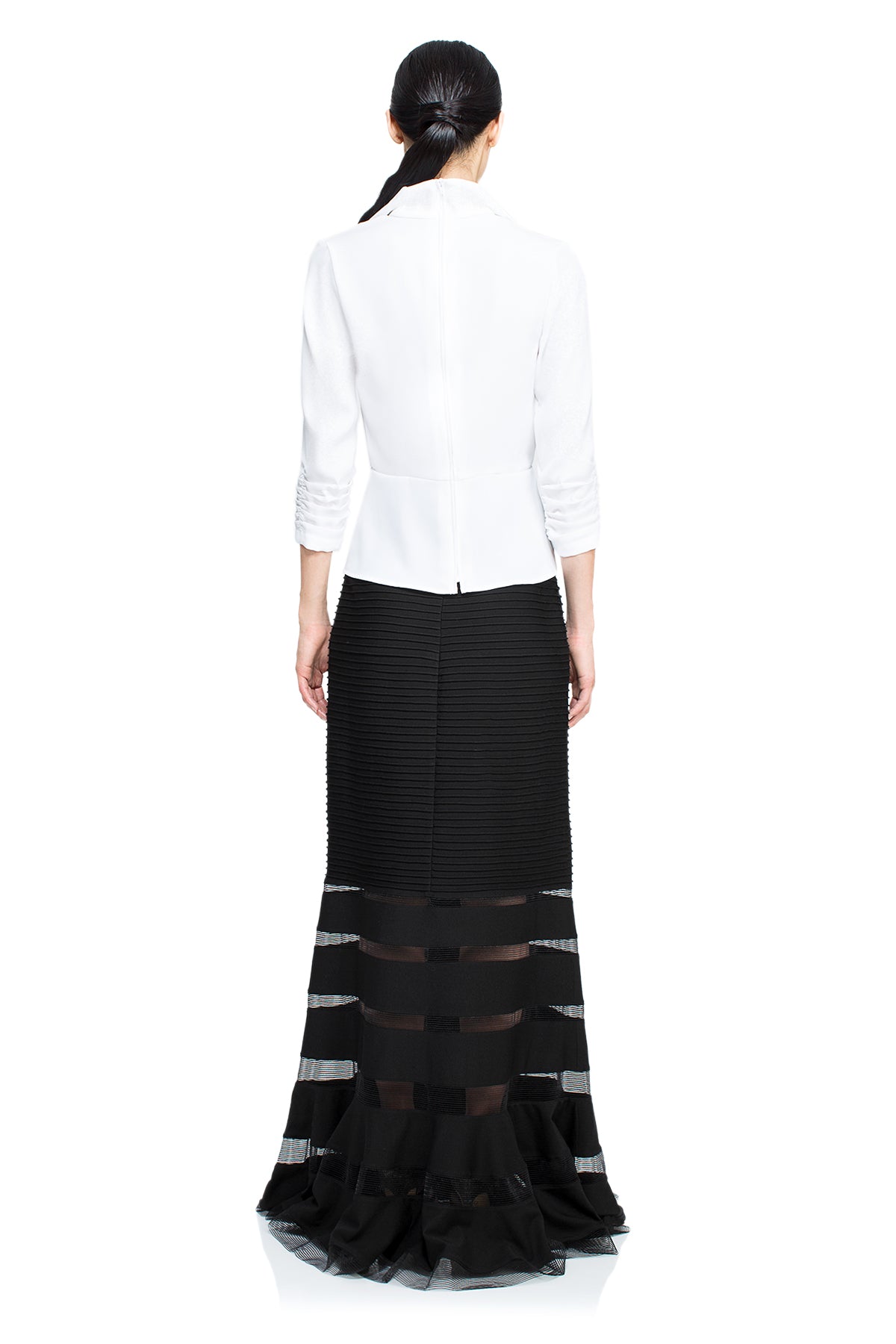 Tadashi Shoji - Tafo Skirt