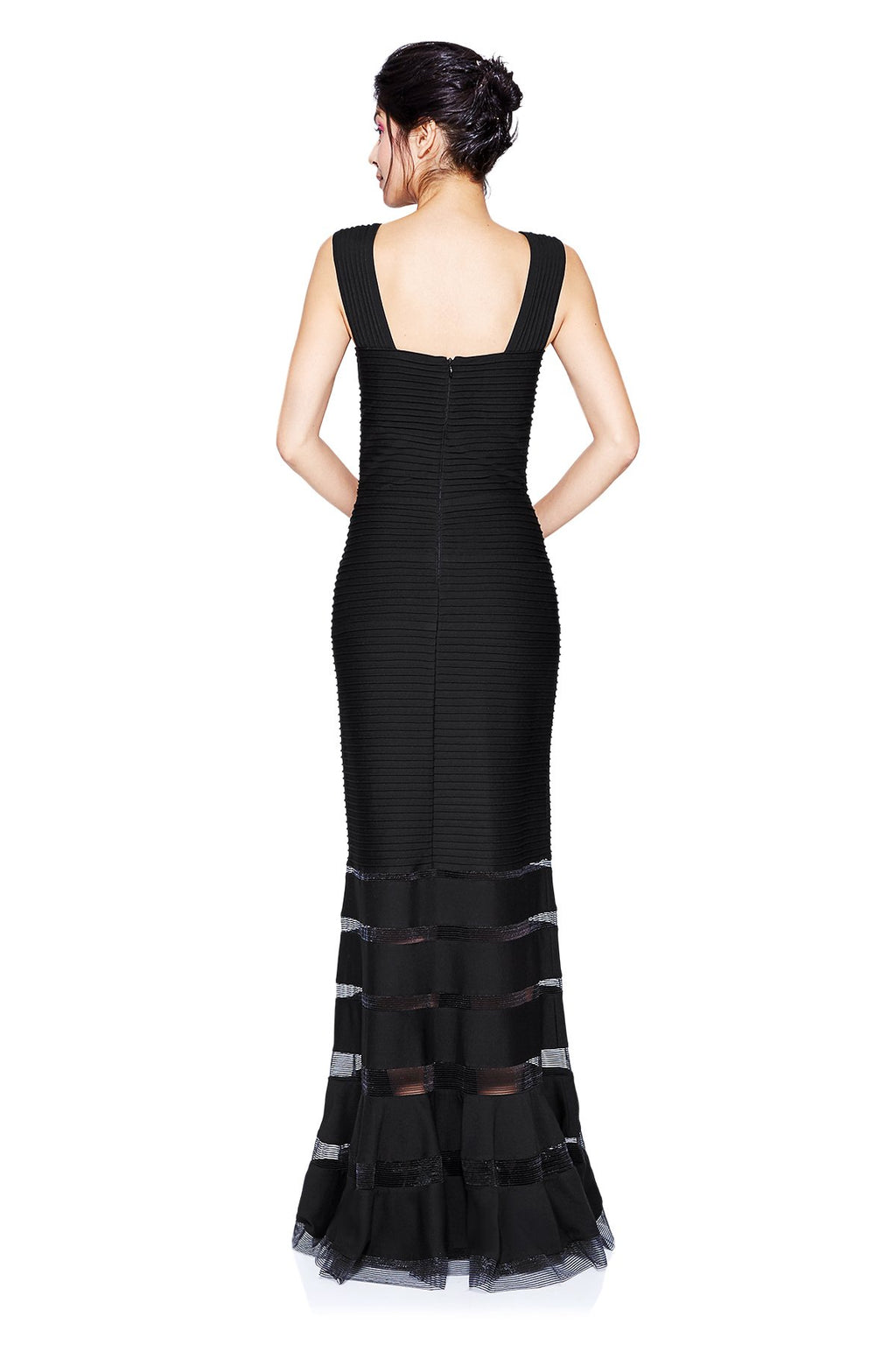 Annika Dress