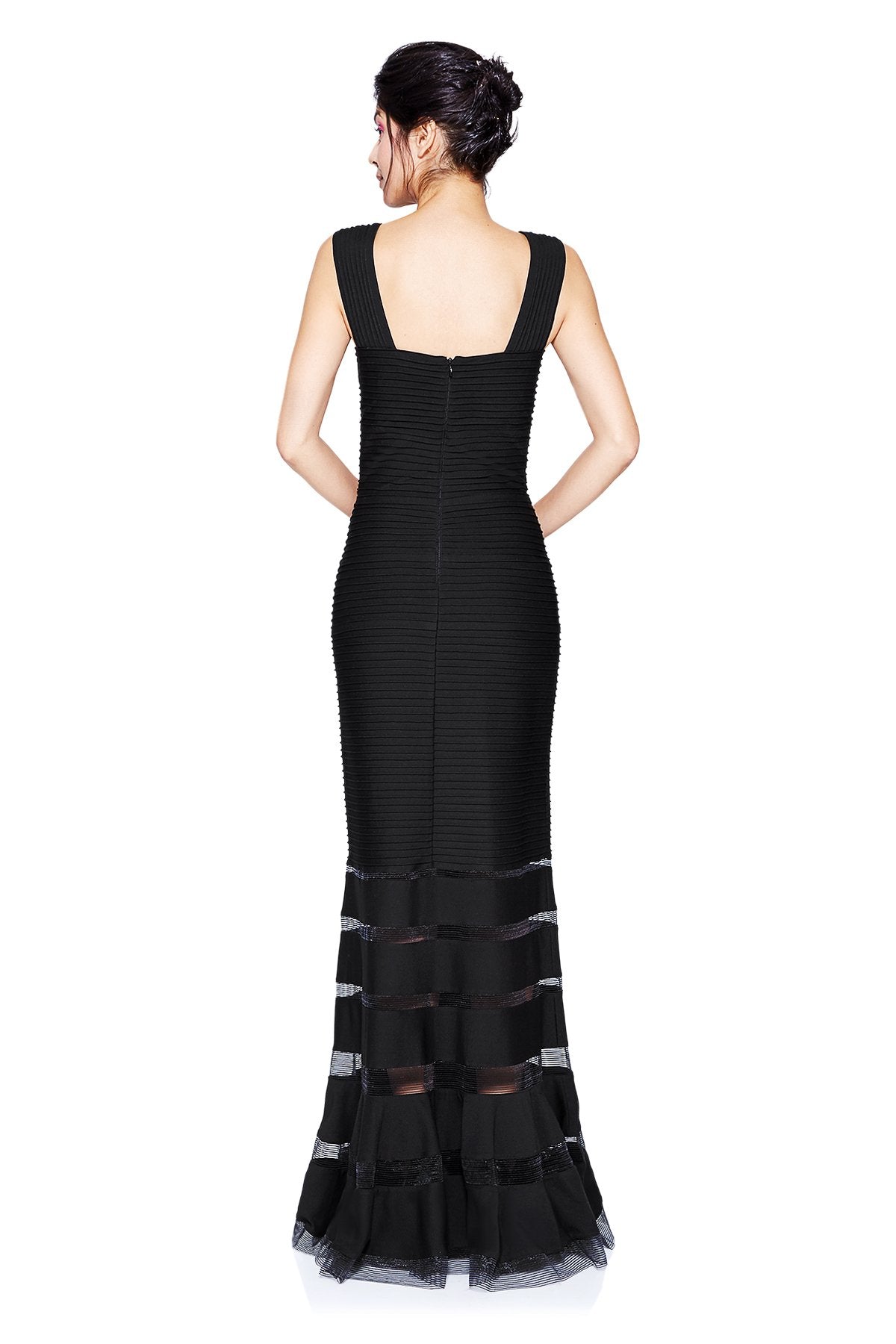 Annika Dress