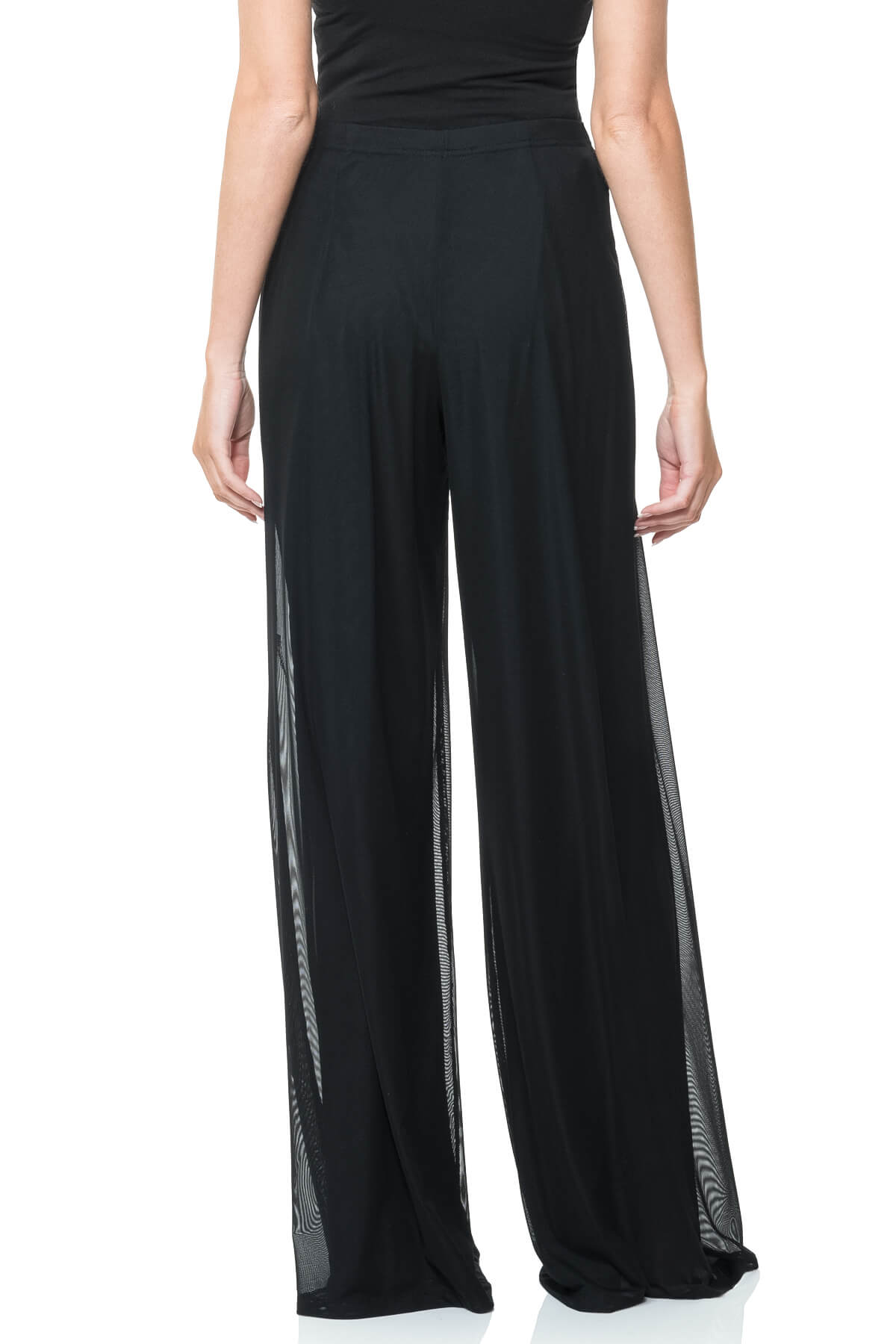 Mesh Flyaway Pant