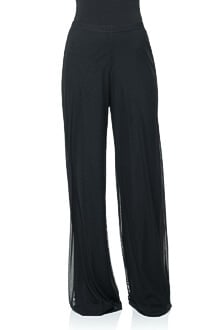 Mesh Flyaway Pant