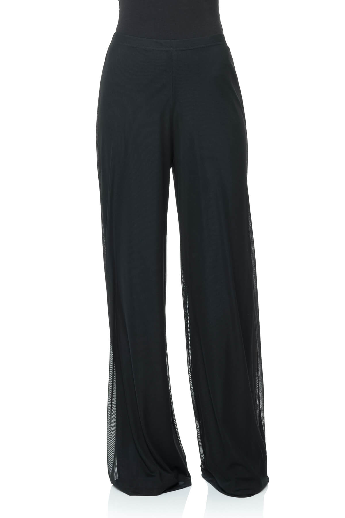 Mesh Flyaway Pant