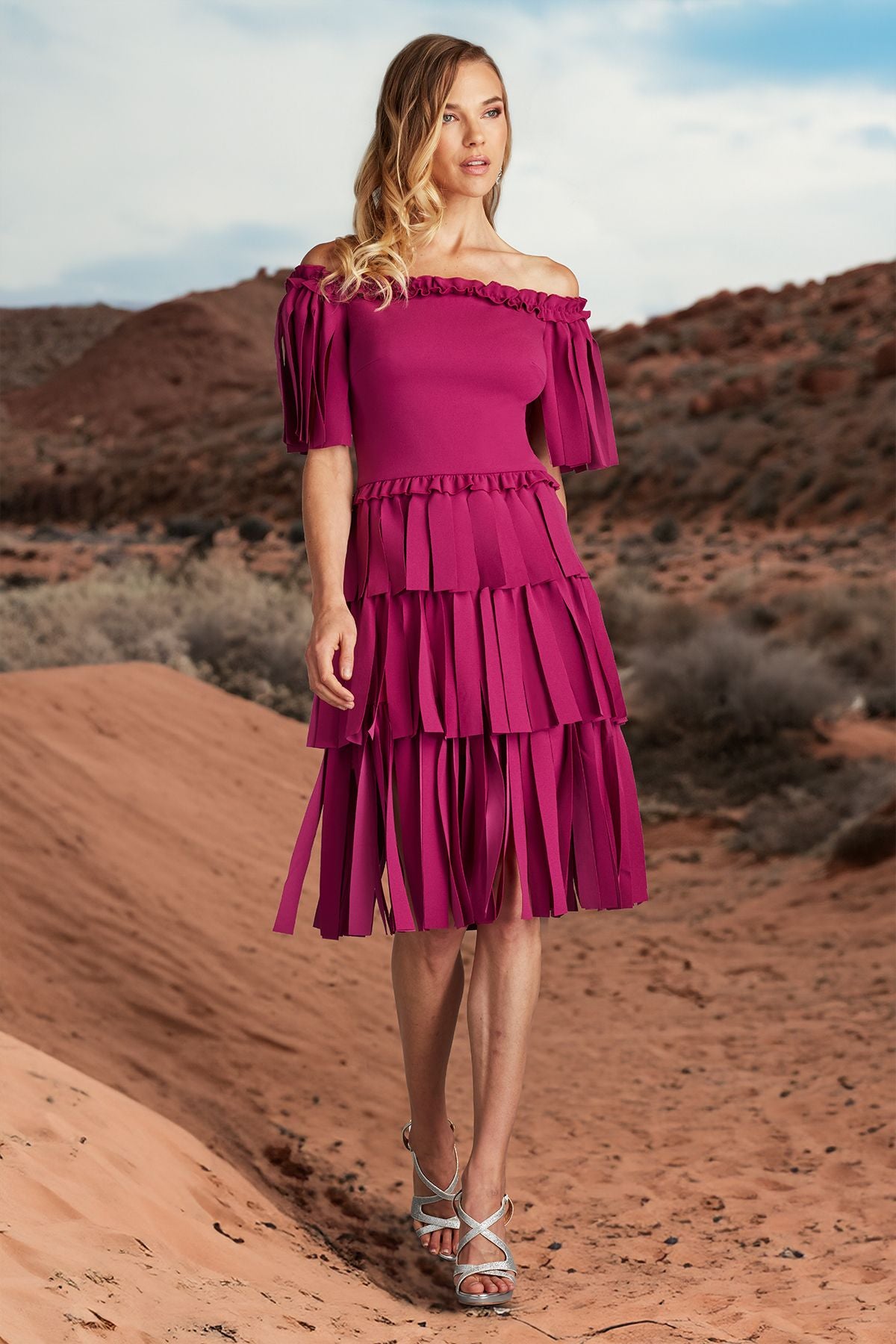 Spring/Summer 2025 Preview – Tadashi Shoji Official Online Boutique