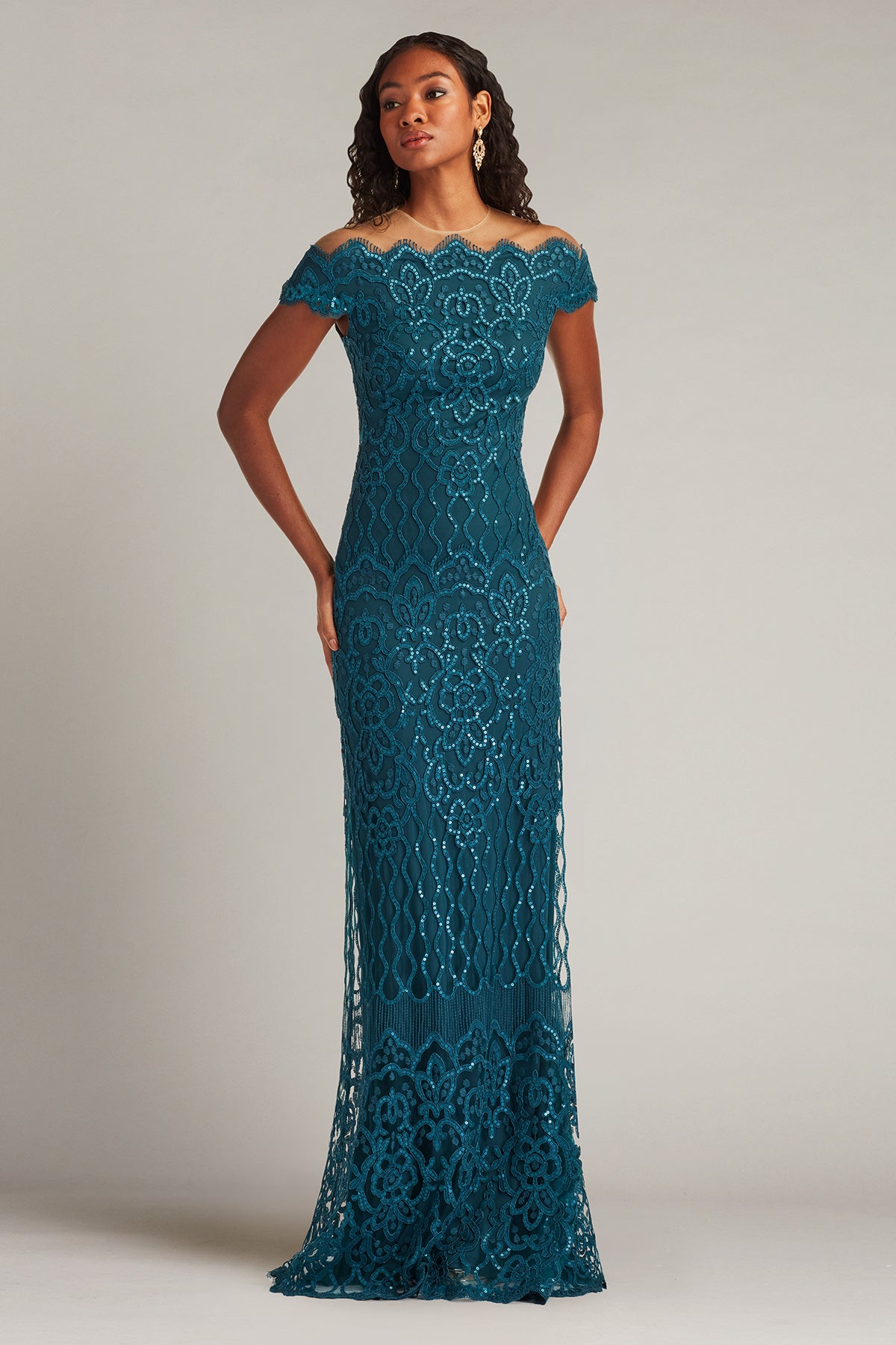Spring 2026 – Tadashi Shoji Official Online Boutique
