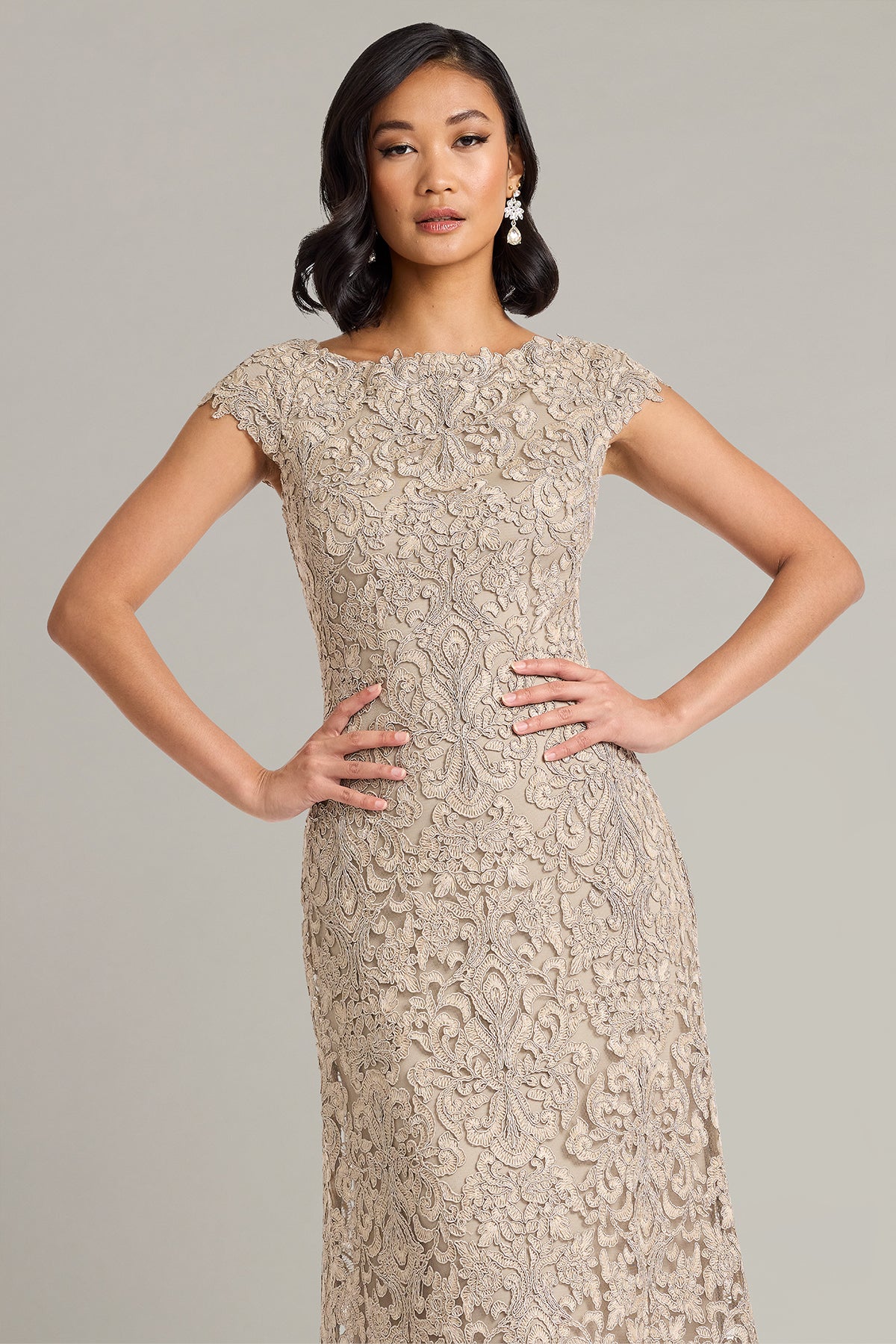 Spring 2026 – Tadashi Shoji Official Online Boutique
