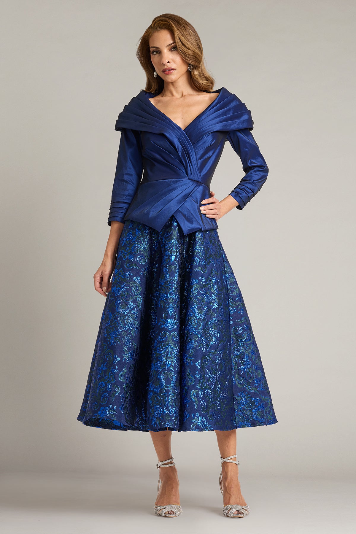 New Arrivals | Shop The Latest Collection – Tadashi Shoji Official