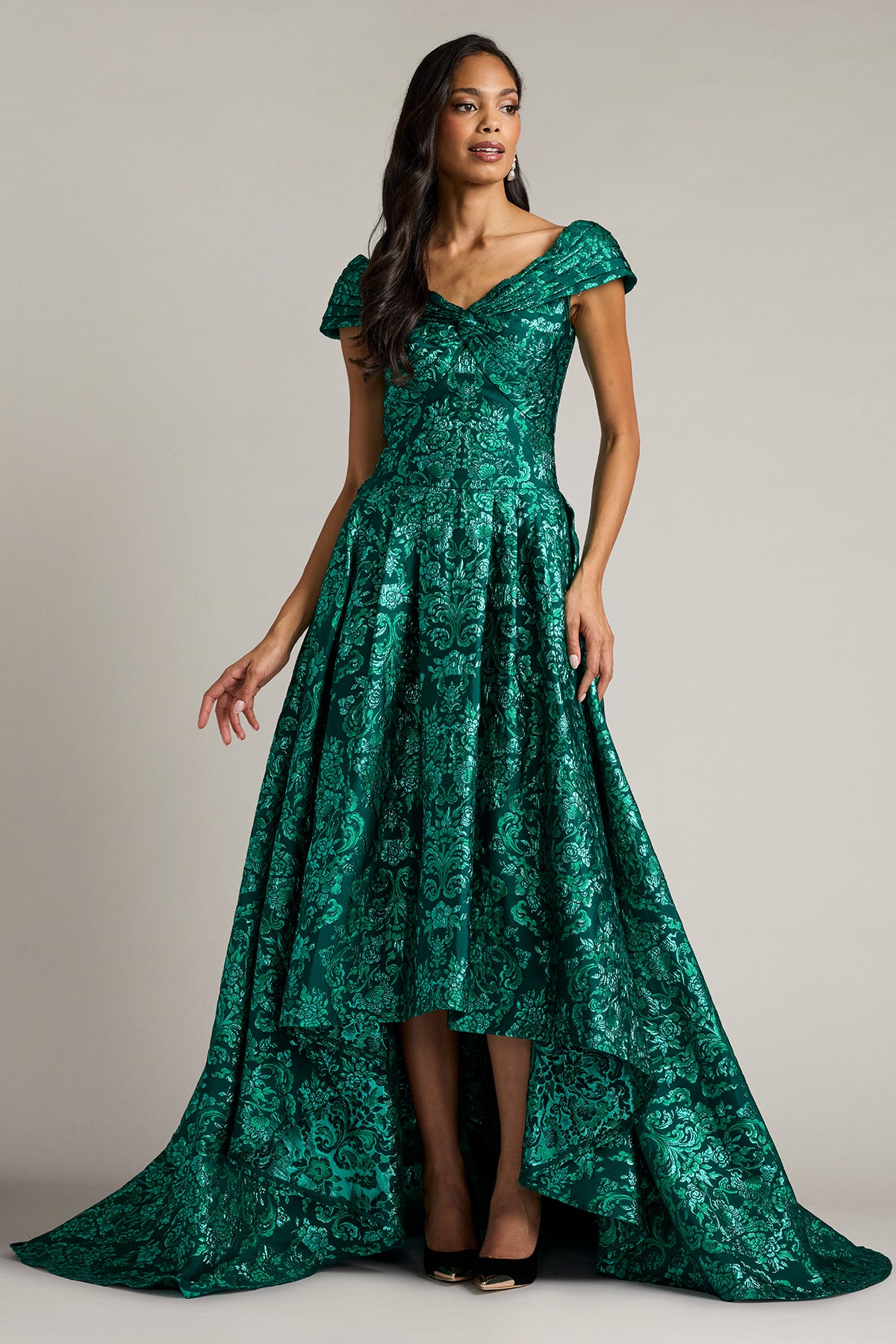 Spring 2026 – Tadashi Shoji Official Online Boutique
