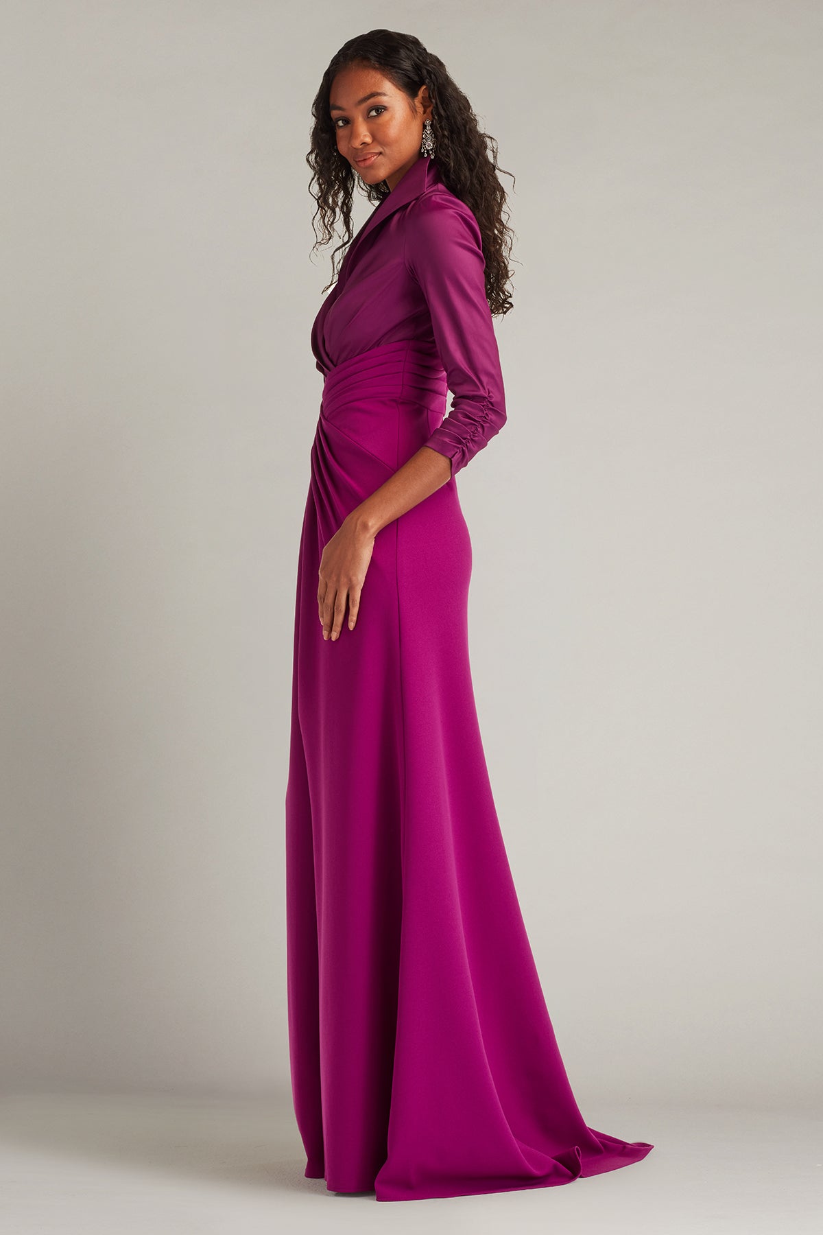 Elegant Gowns for Women – Tadashi Shoji Official Online Boutique