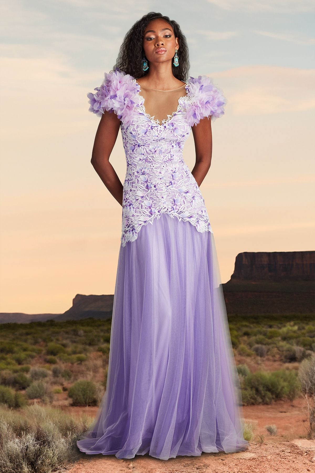 Spring/Summer 2025 Preview – Tadashi Shoji Official Online Boutique
