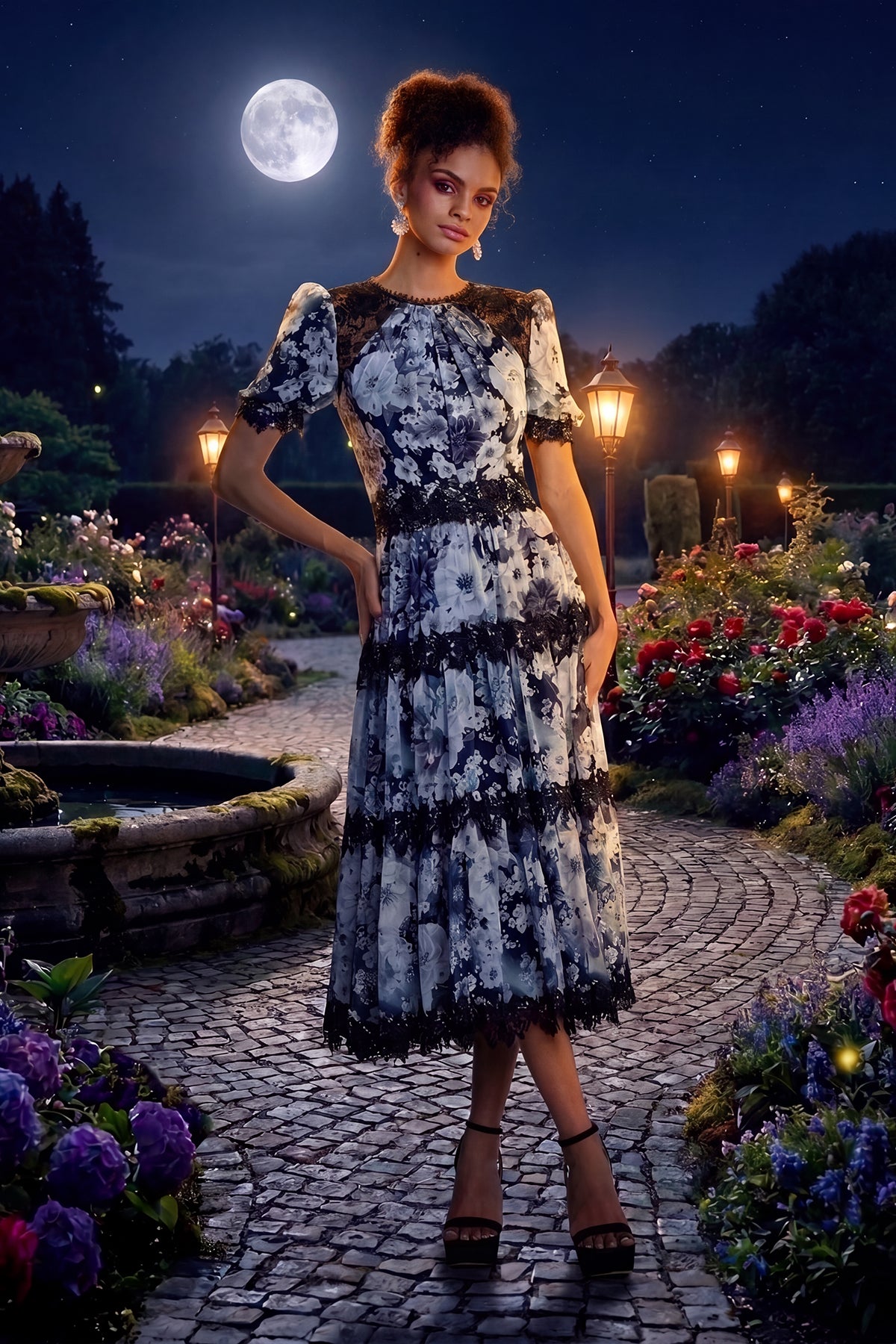 Spring/Summer 2027 Preview – Tadashi Shoji Official Online Boutique